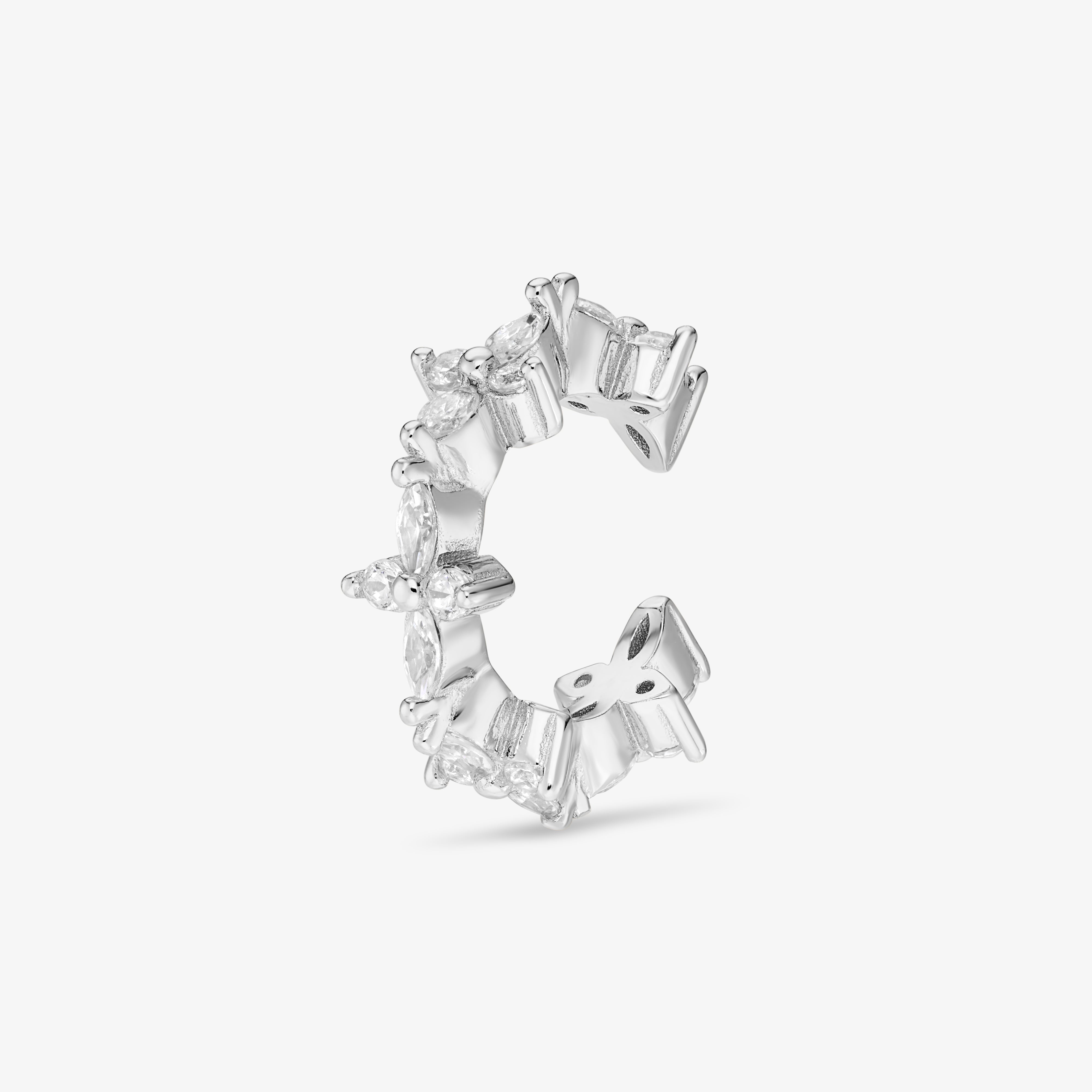 Earcuff Floraison