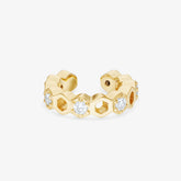 Earcuff Royale