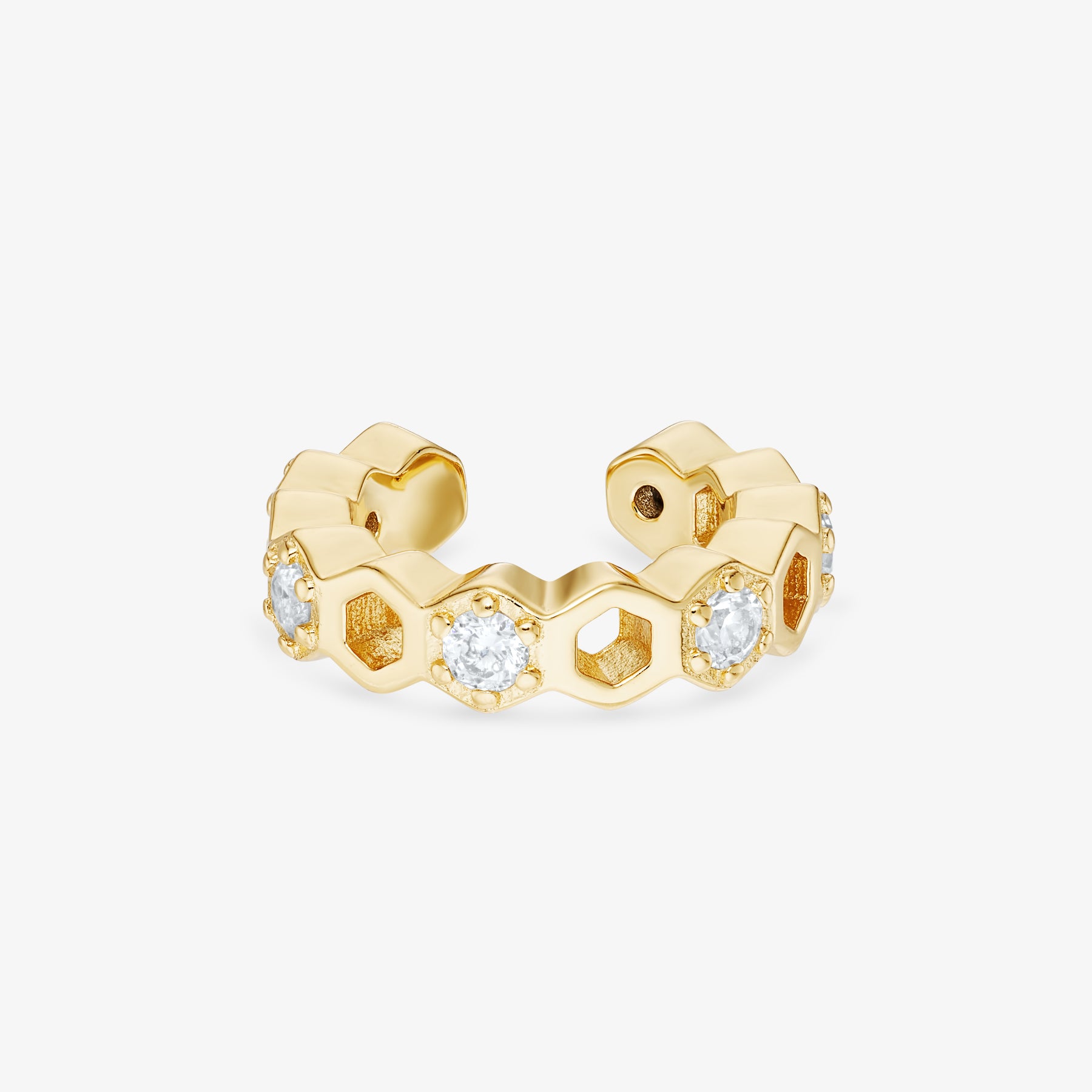Earcuff Royale