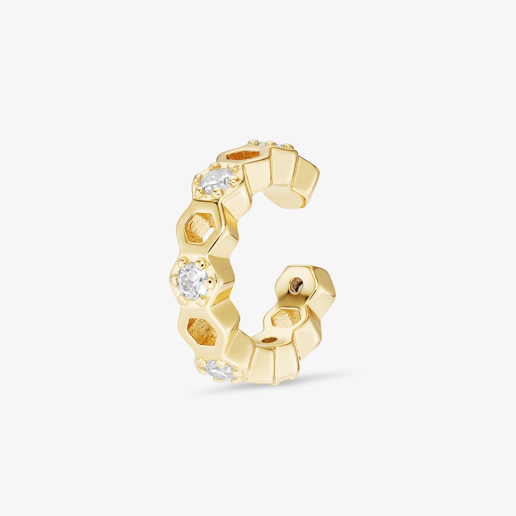 Earcuff Royale