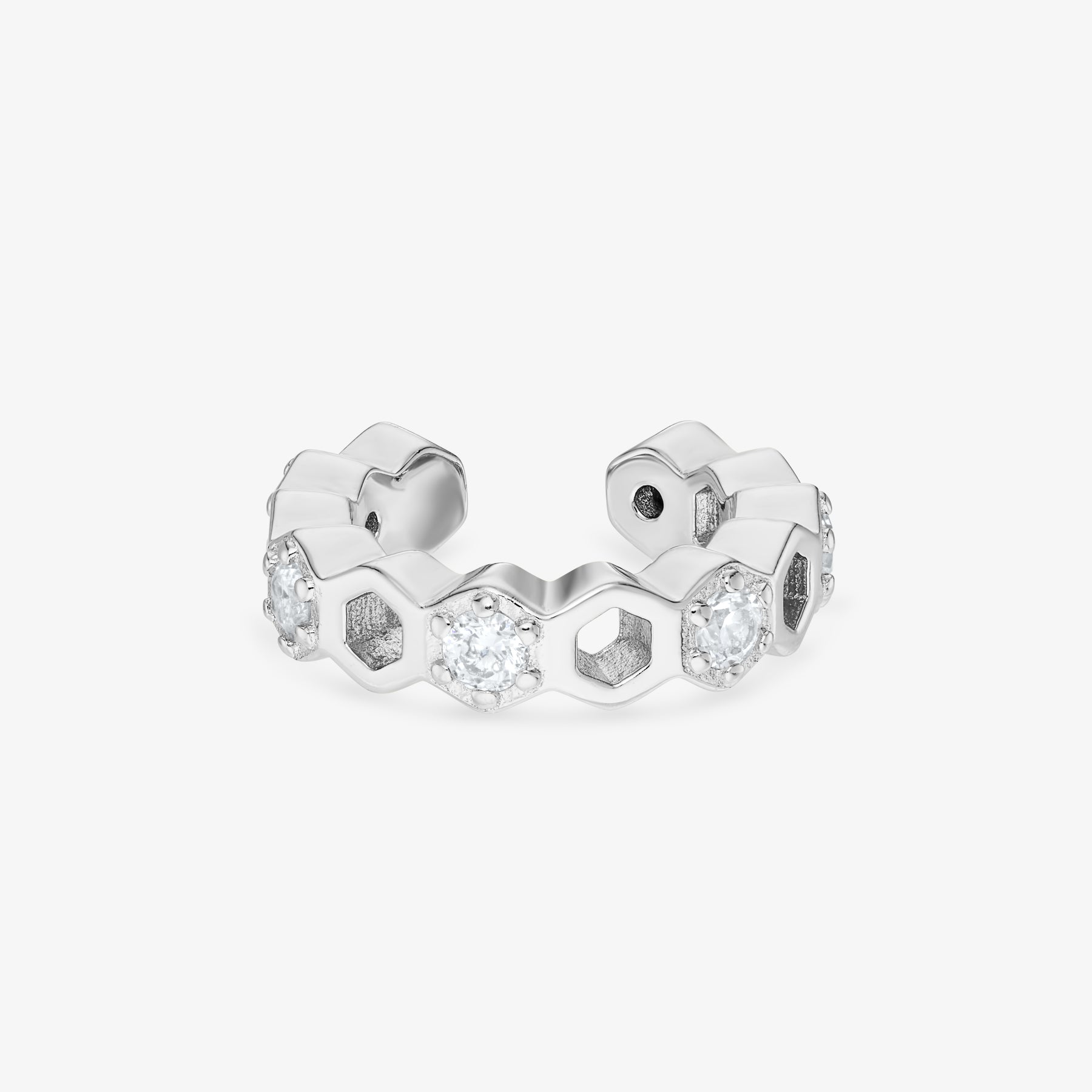 Earcuff Royale