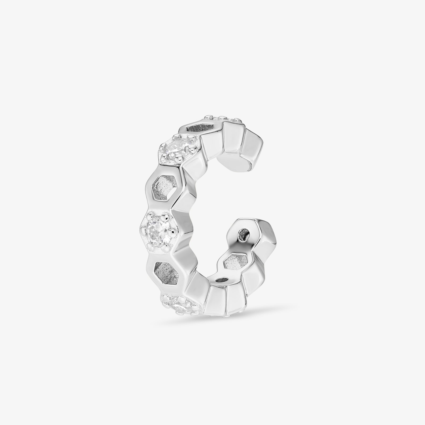 Earcuff Royale
