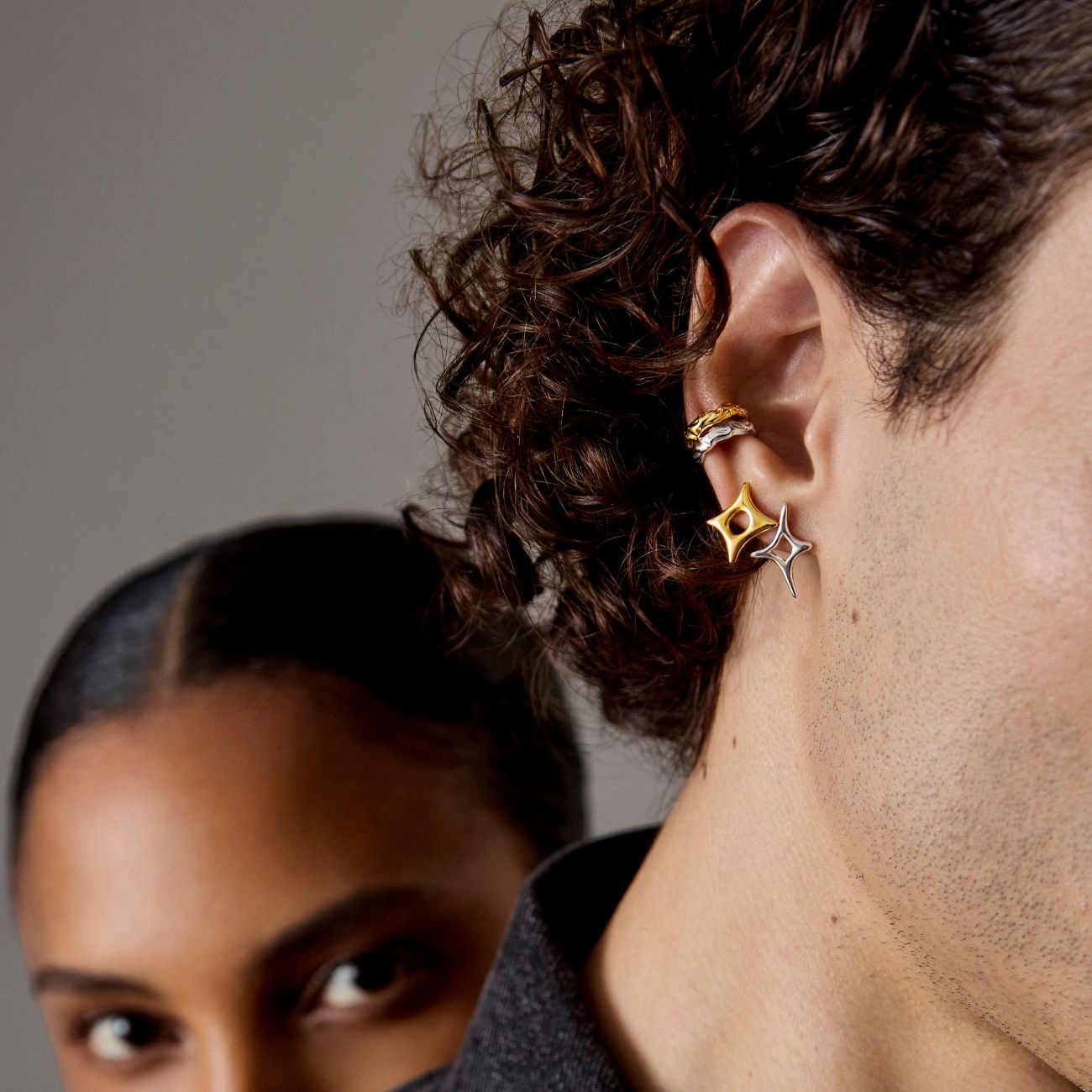 Earcuff Eden