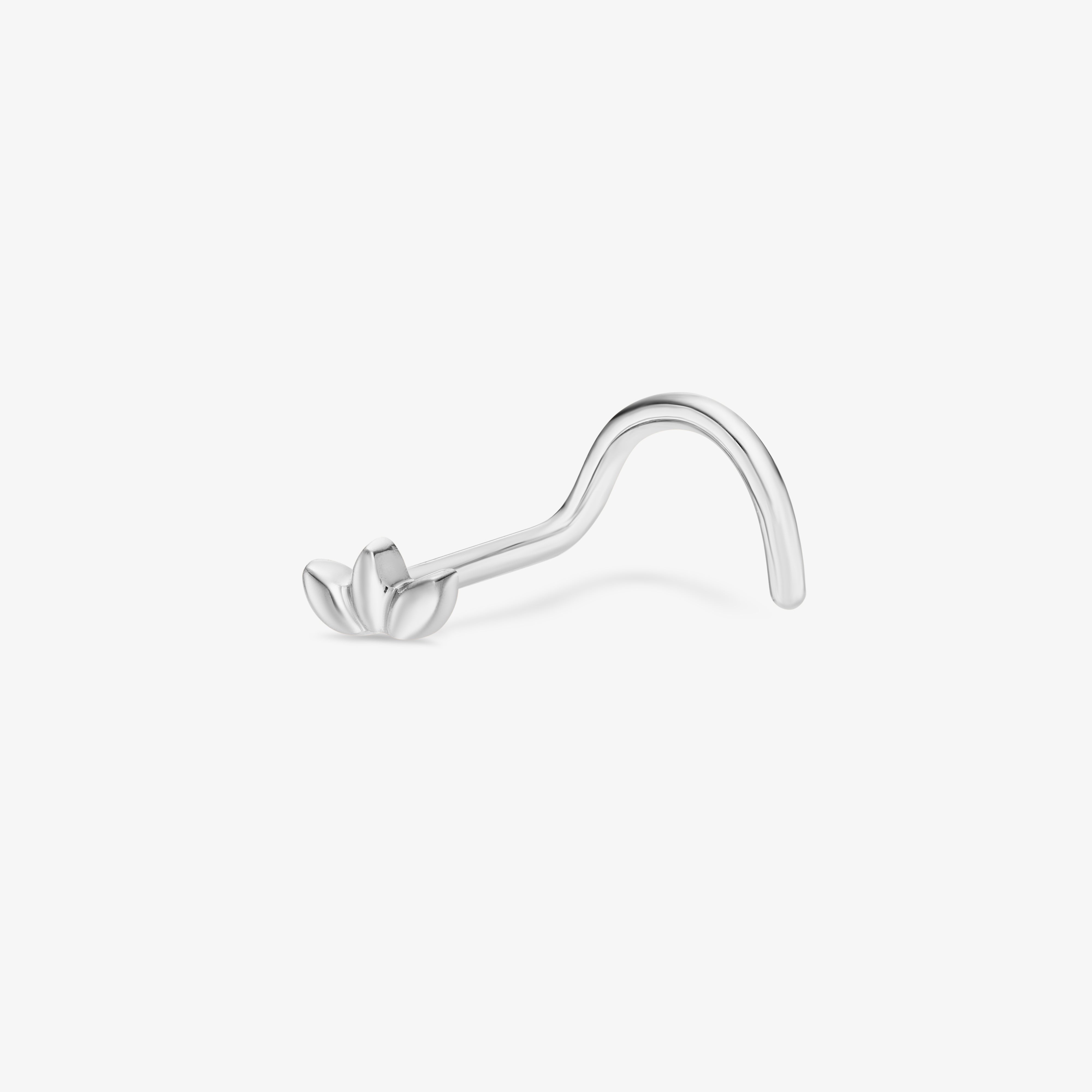 Piercing Nez Muse