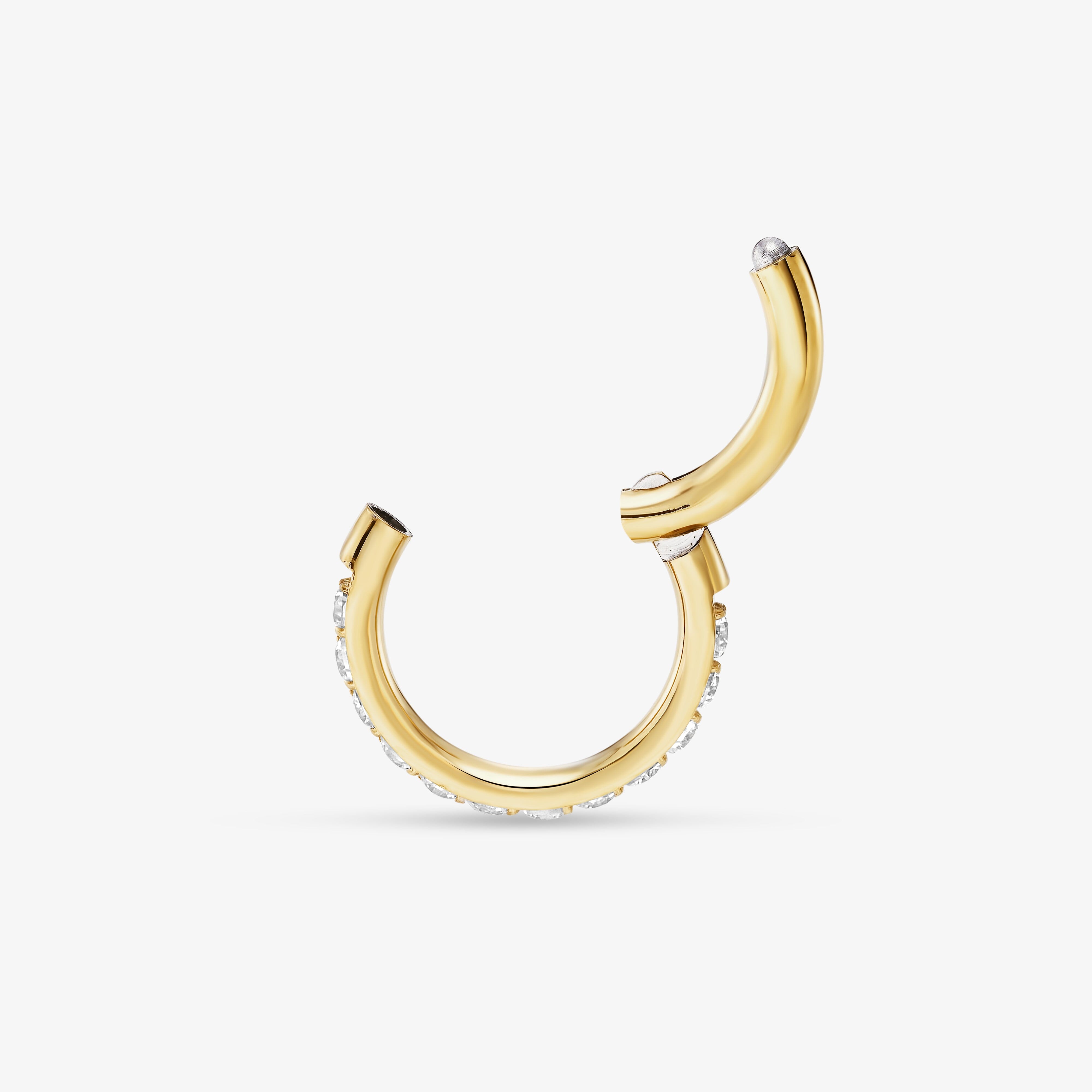 Emma Anneau Nébuleuse