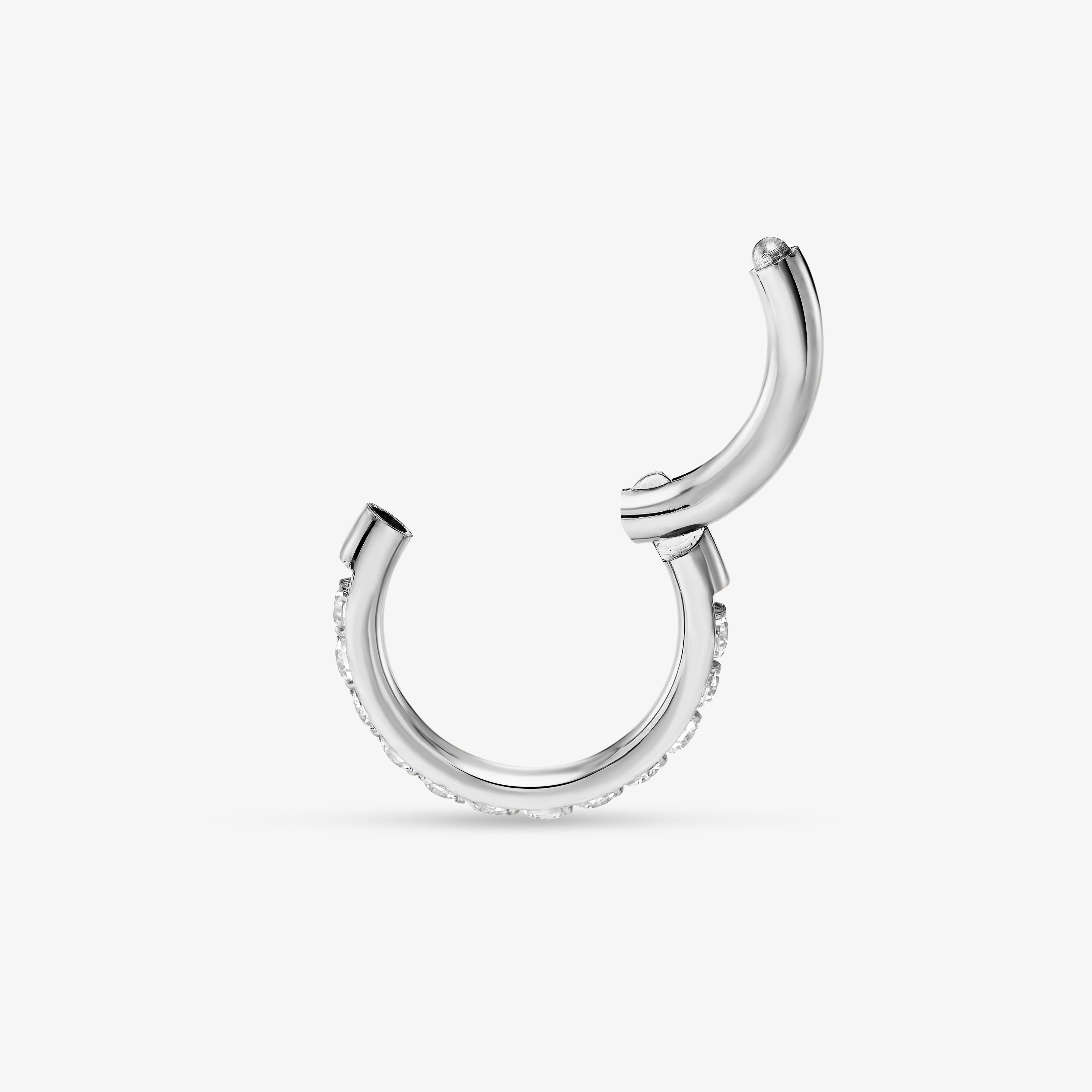 Emma Anneau Nébuleuse