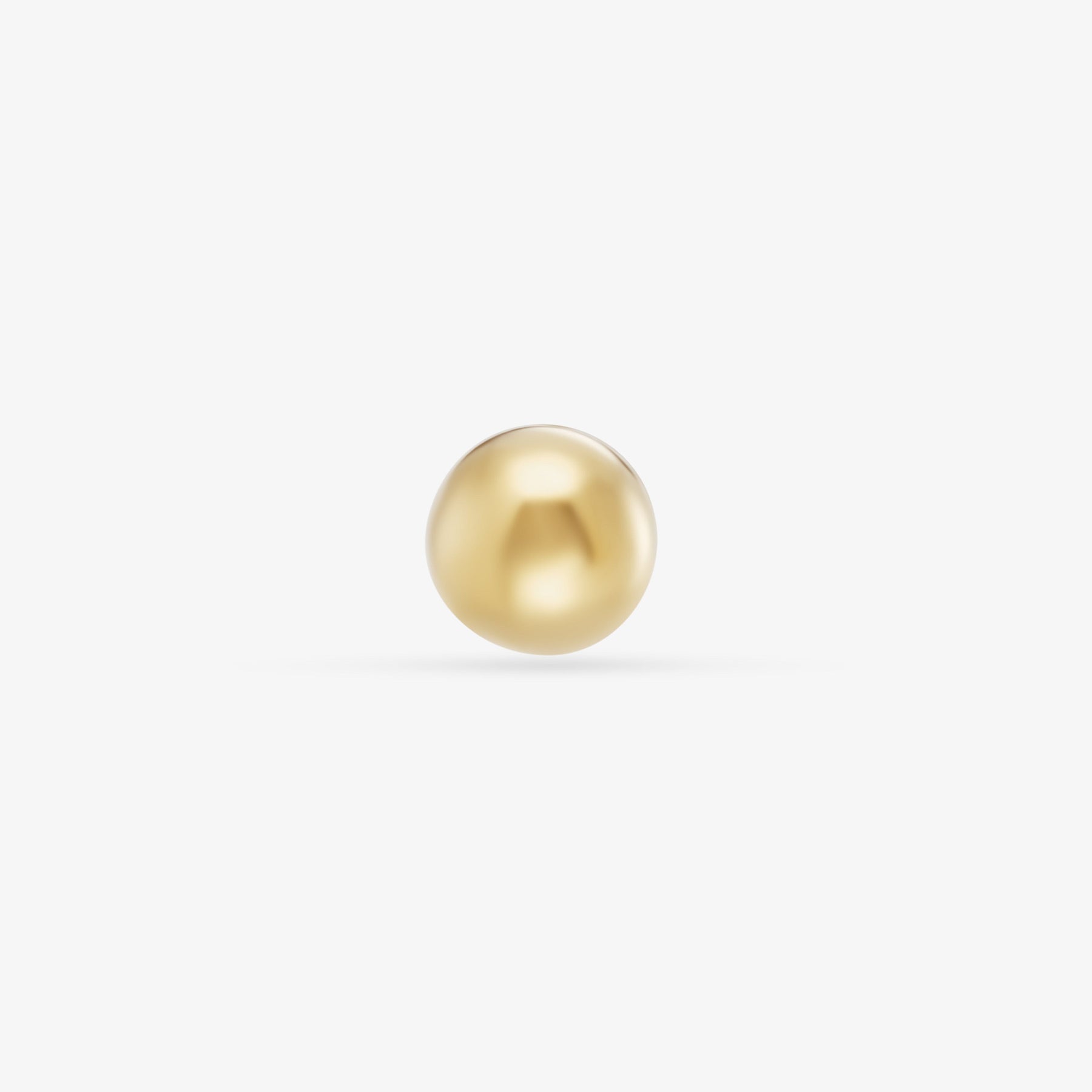 Boule Barre Nébuleuse