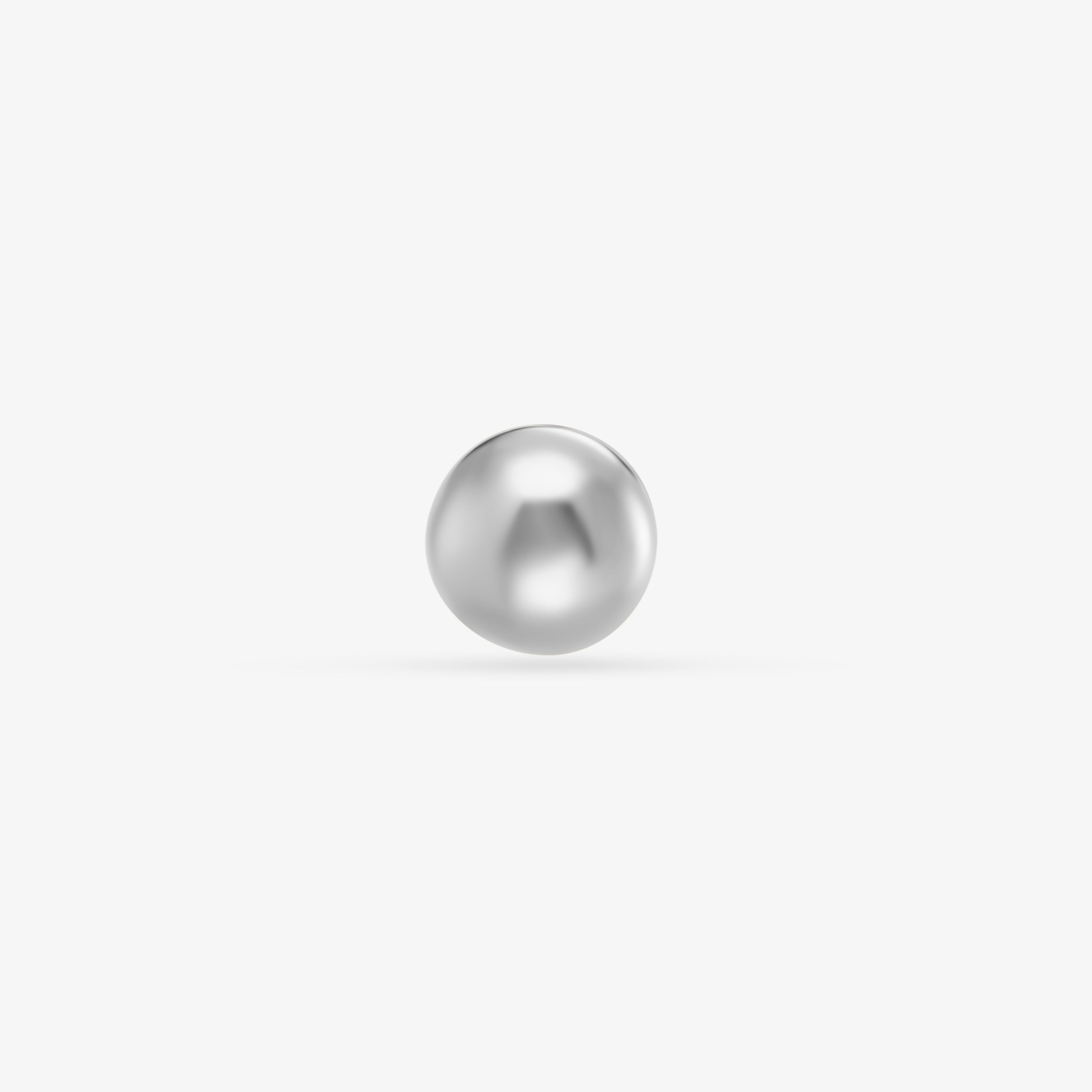 Boule Barre Nébuleuse