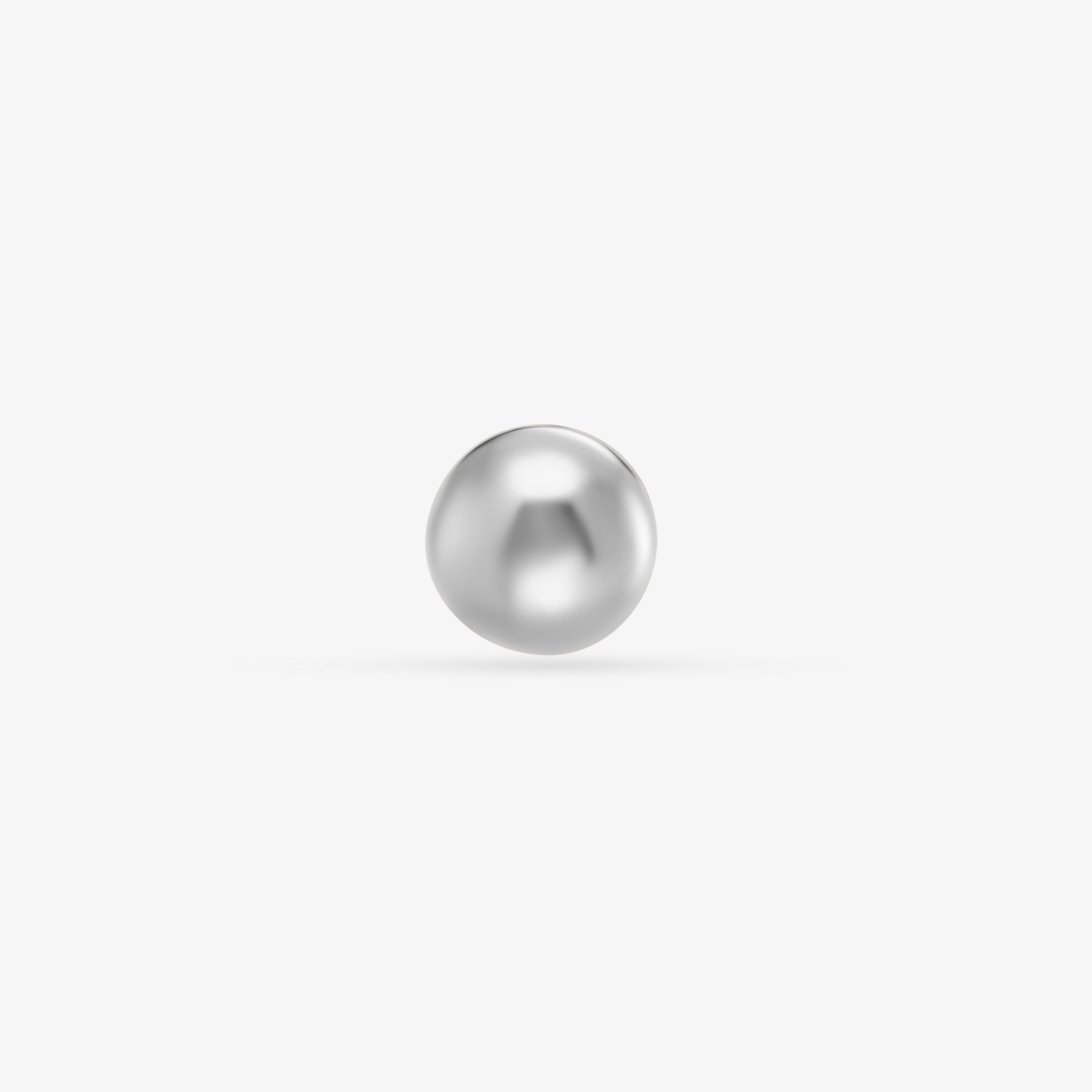 Boule Barre Nébuleuse