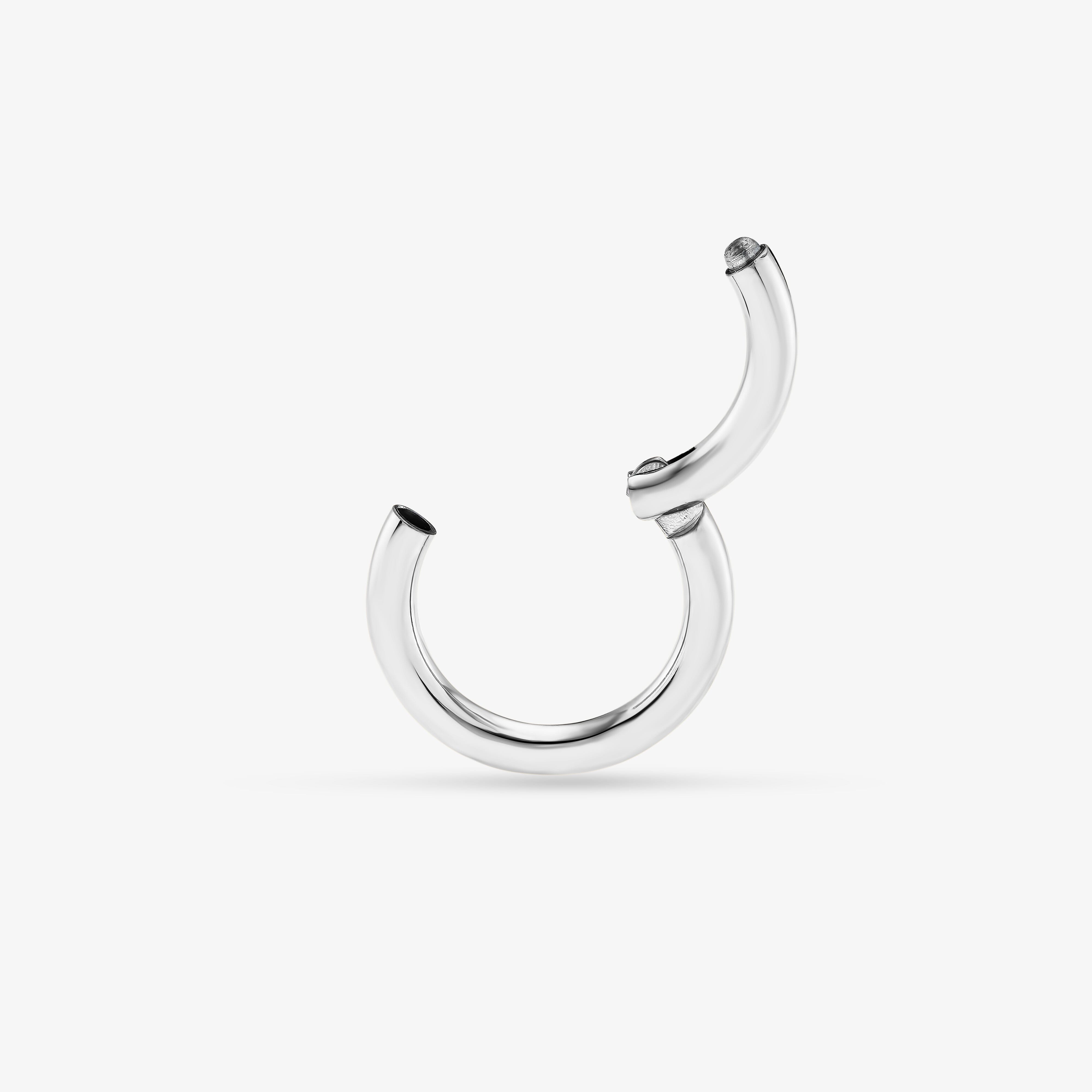 Zoé Anneau Nébuleuse