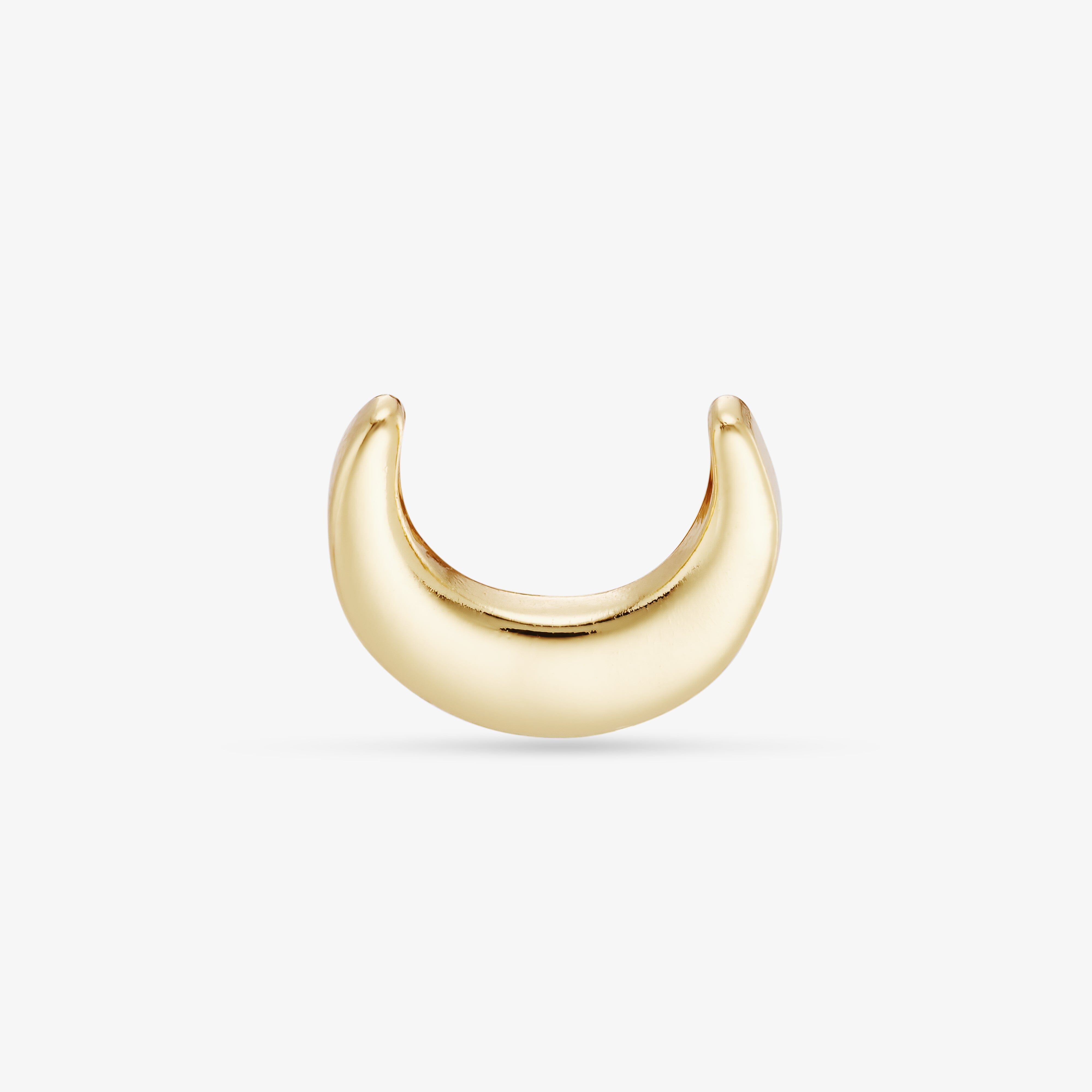 Lune Barre Nébuleuse