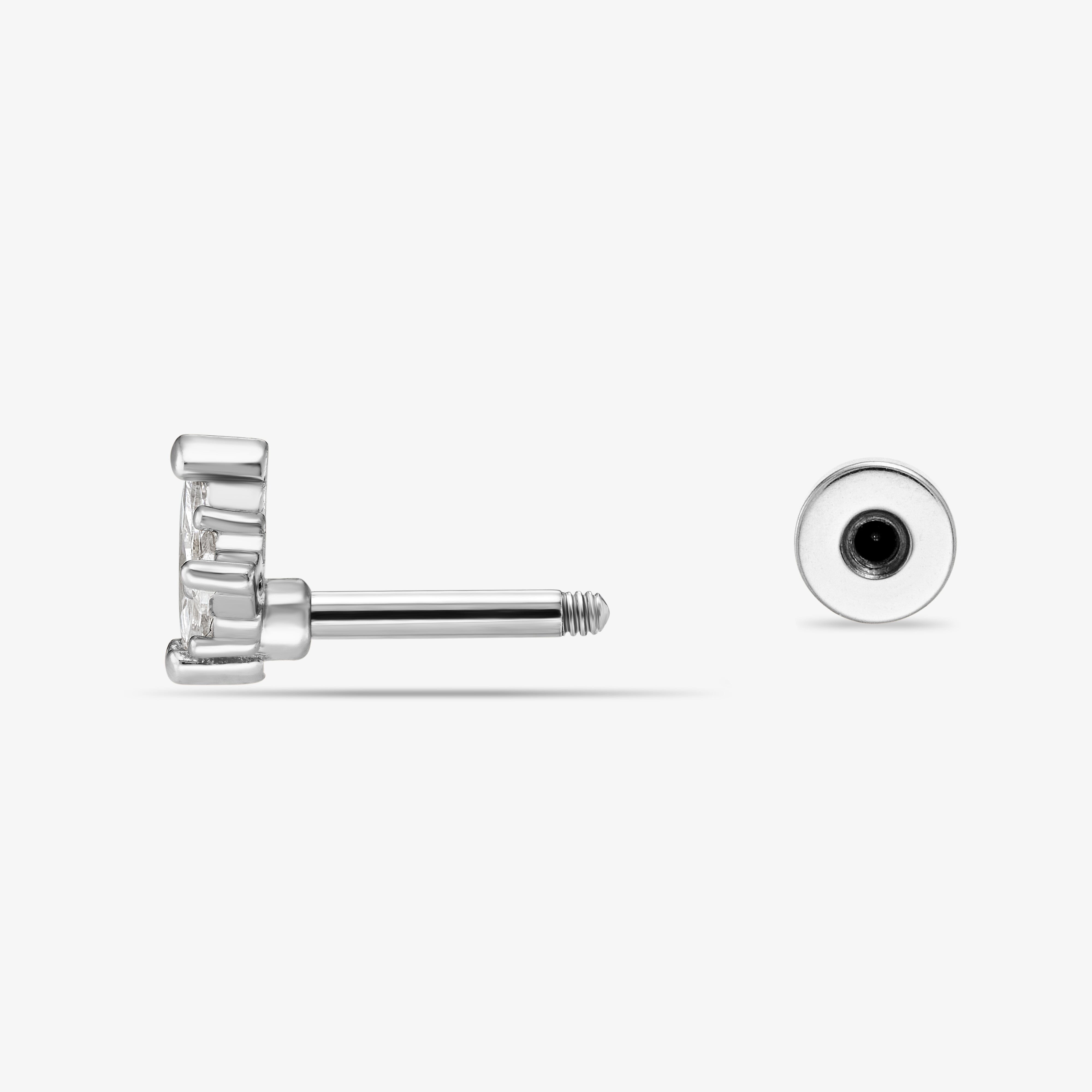 Léonie Barre Nébuleuse