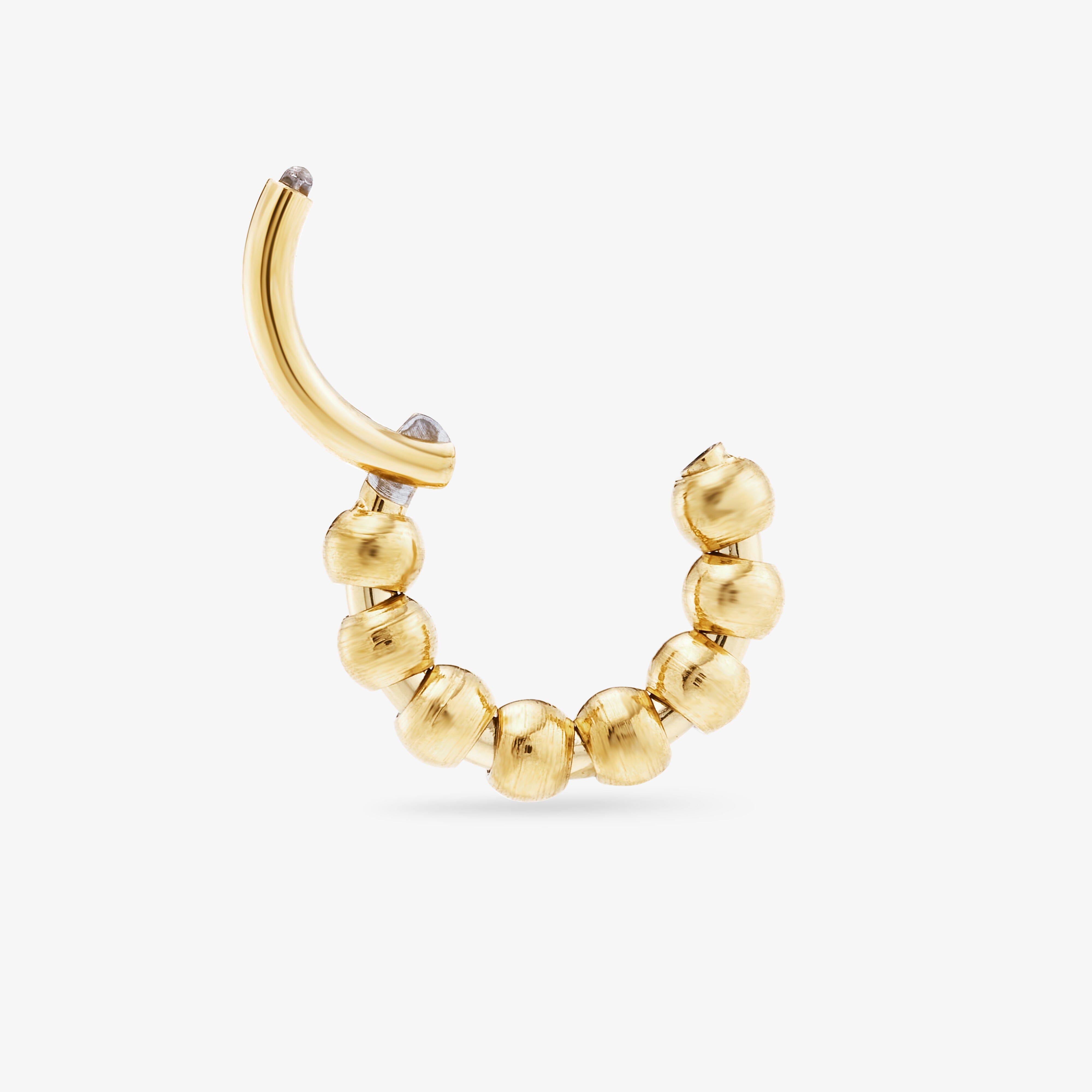 Billie Anneau Nébuleuse