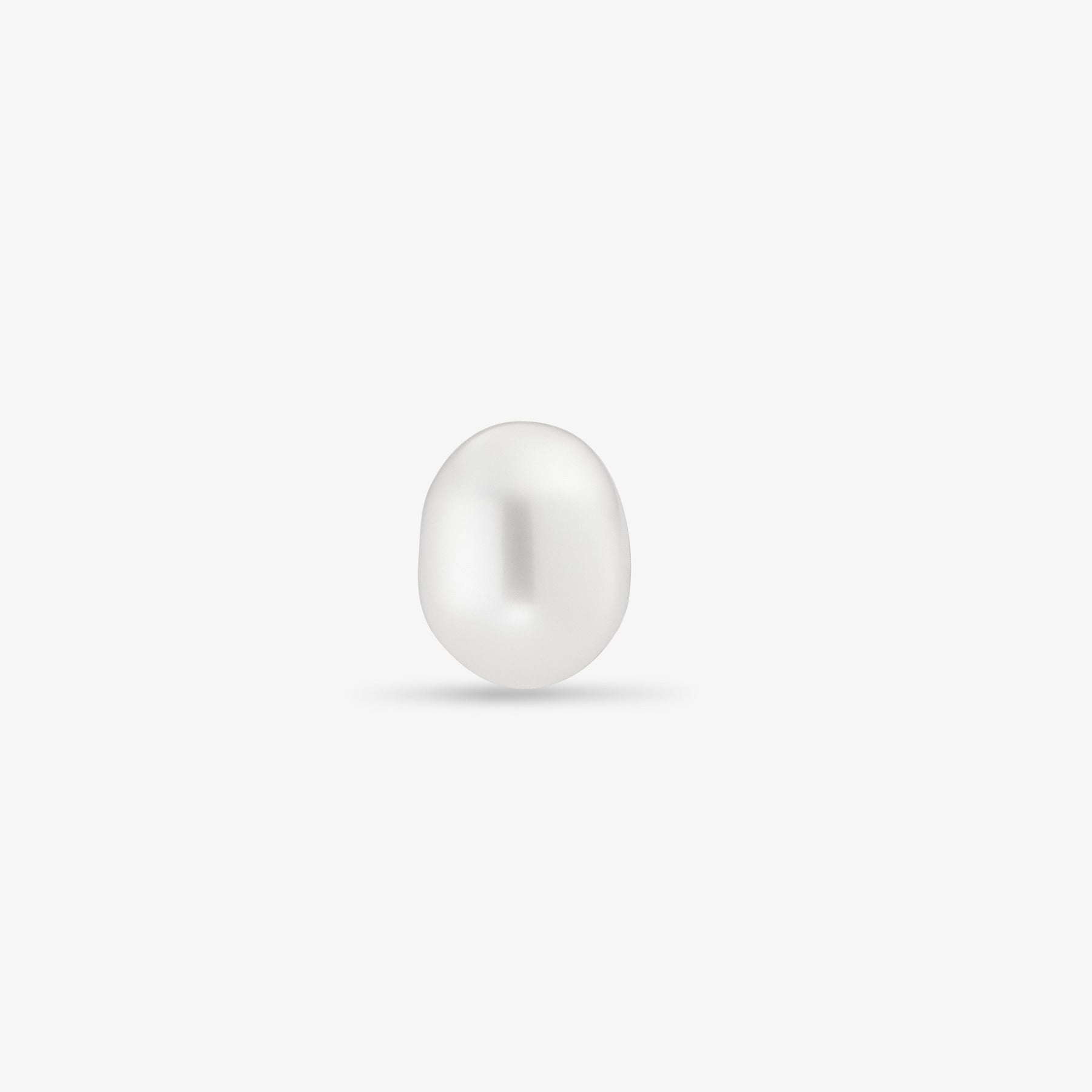 Piercing Pearl Barre Nébuleuse Bijoux