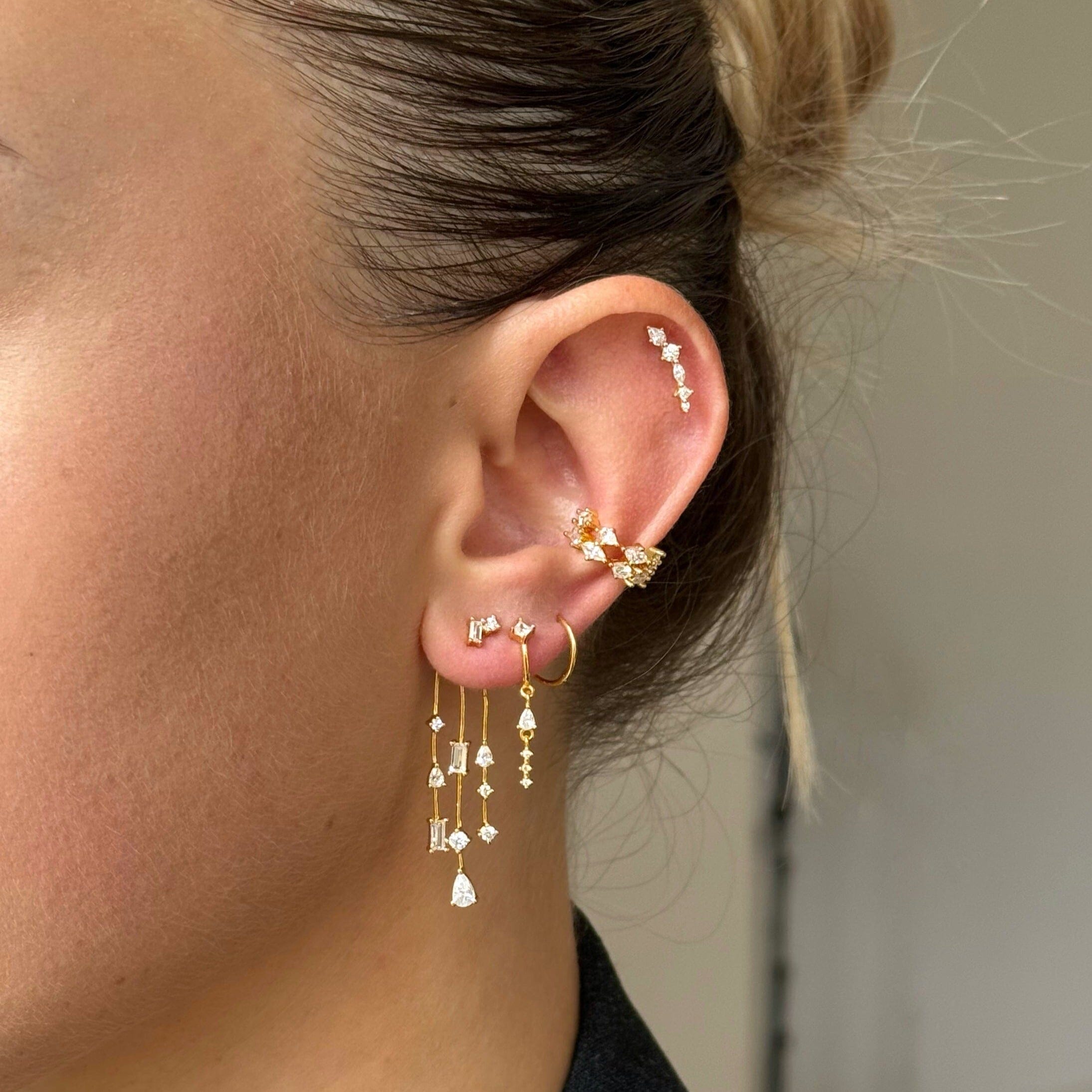 Béatrice Puce Nébuleuse Bijoux