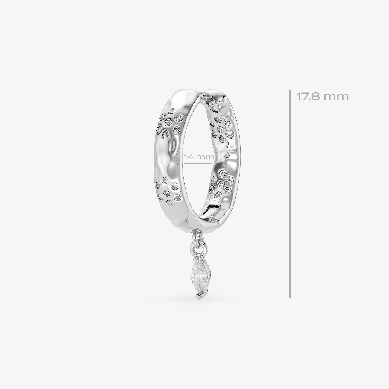 Lion blanc