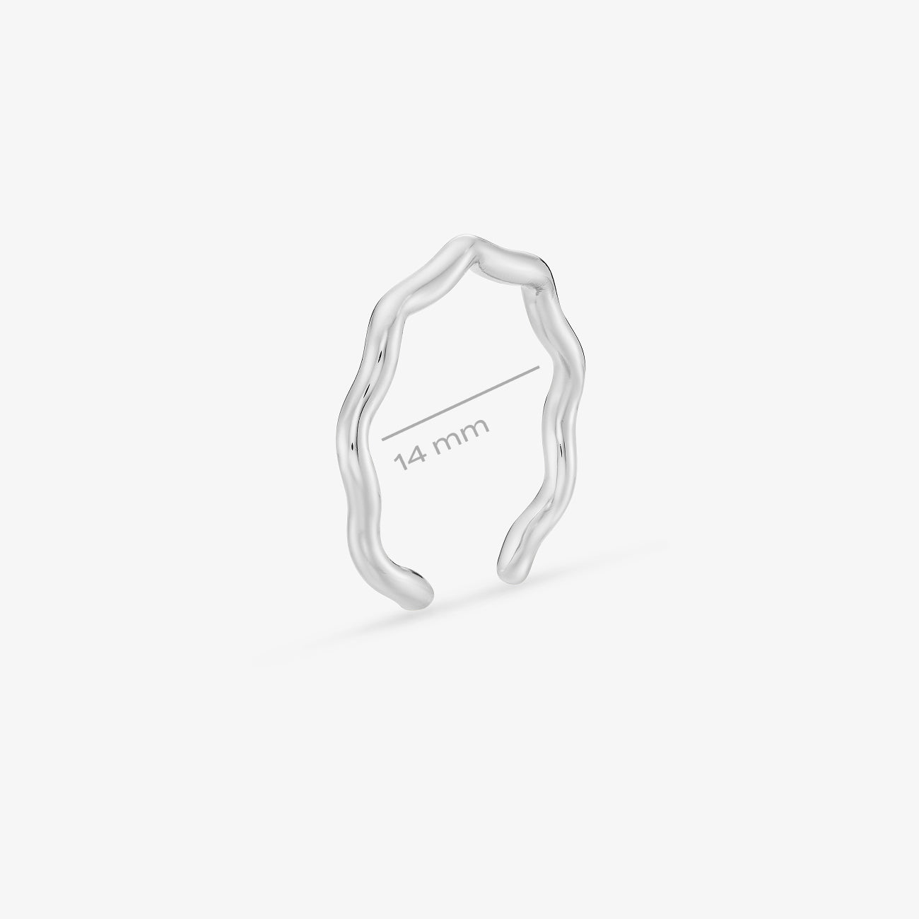 Mini bague Gio