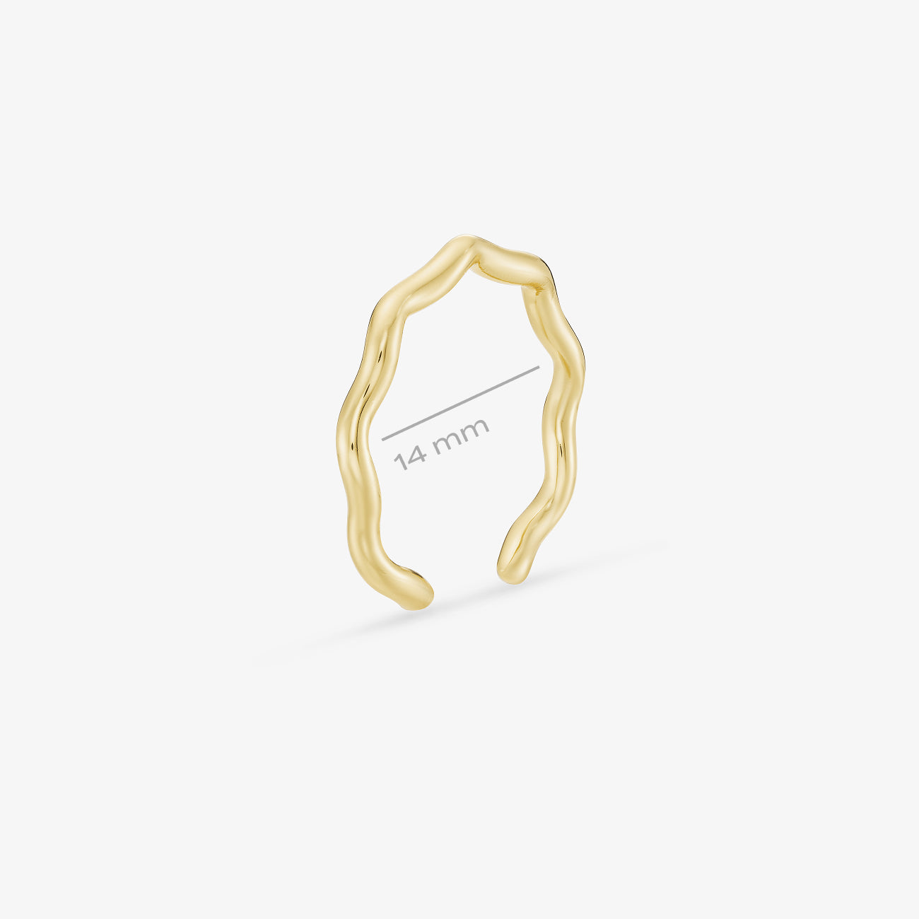 Mini bague Gio