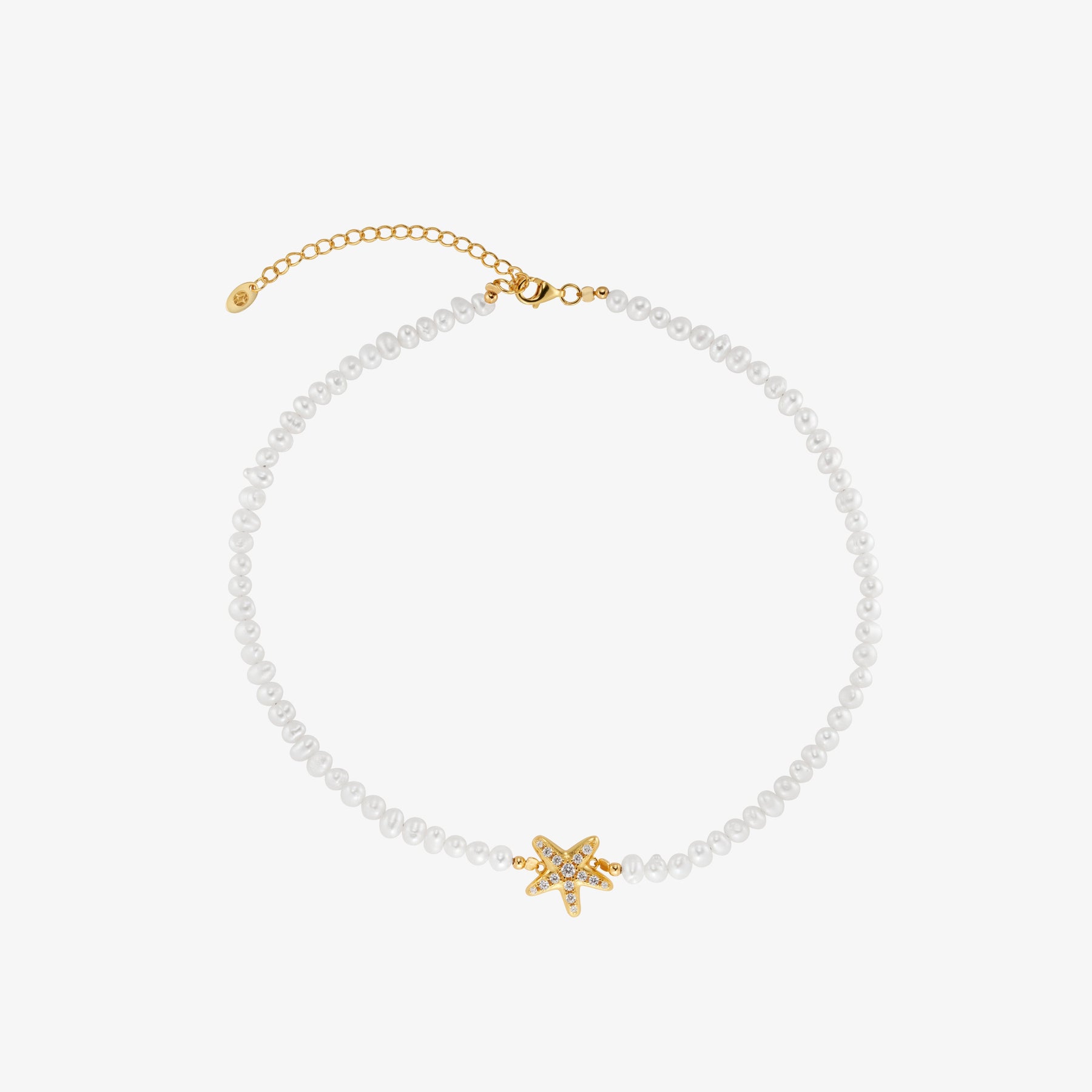 Collier Ariel Collier Nébuleuse Bijoux Or
