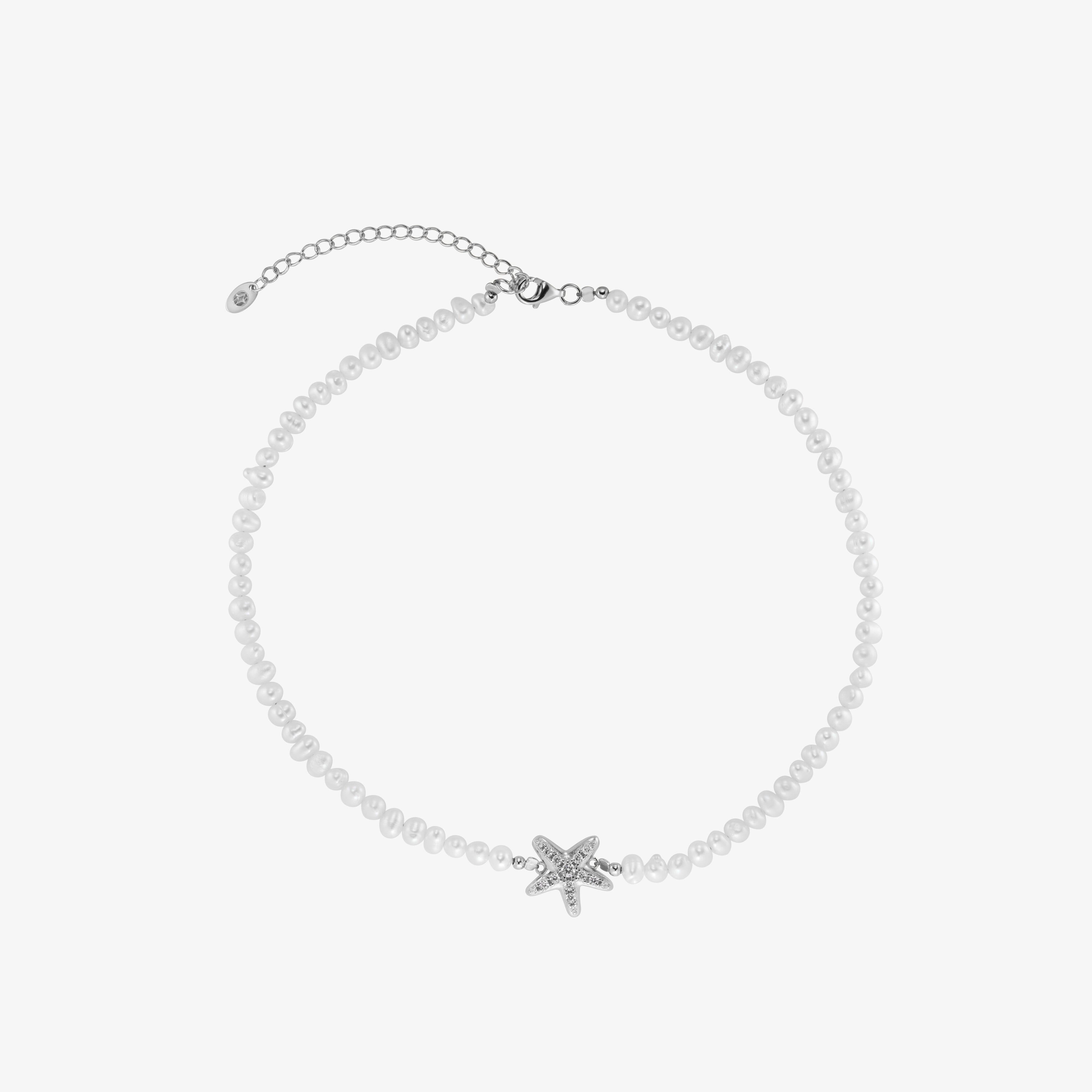 Collier Ariel Collier Nébuleuse Bijoux Argent