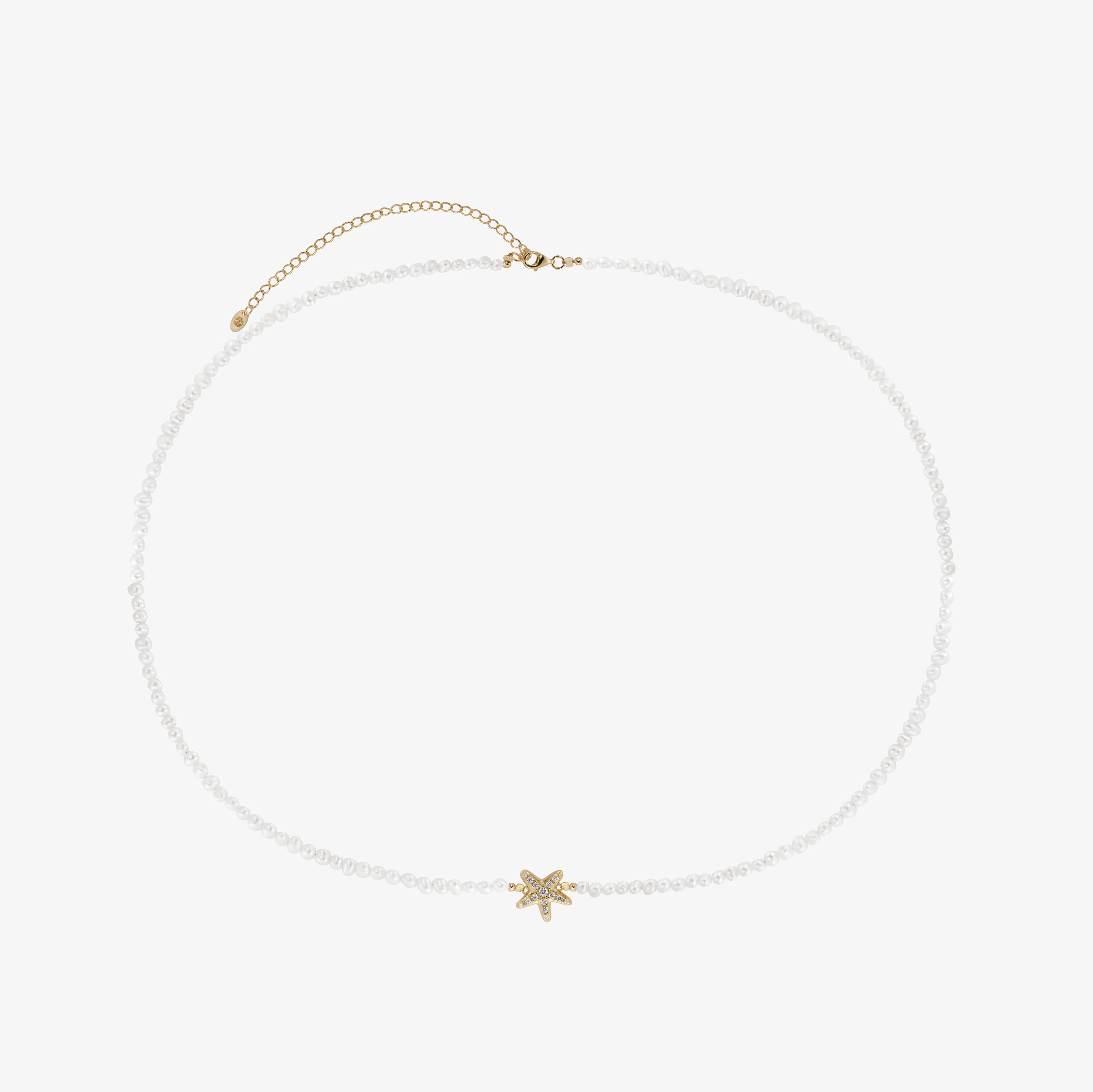 Chaine de Ventre Ariel Chaîne de ventre Nébuleuse Bijoux Or