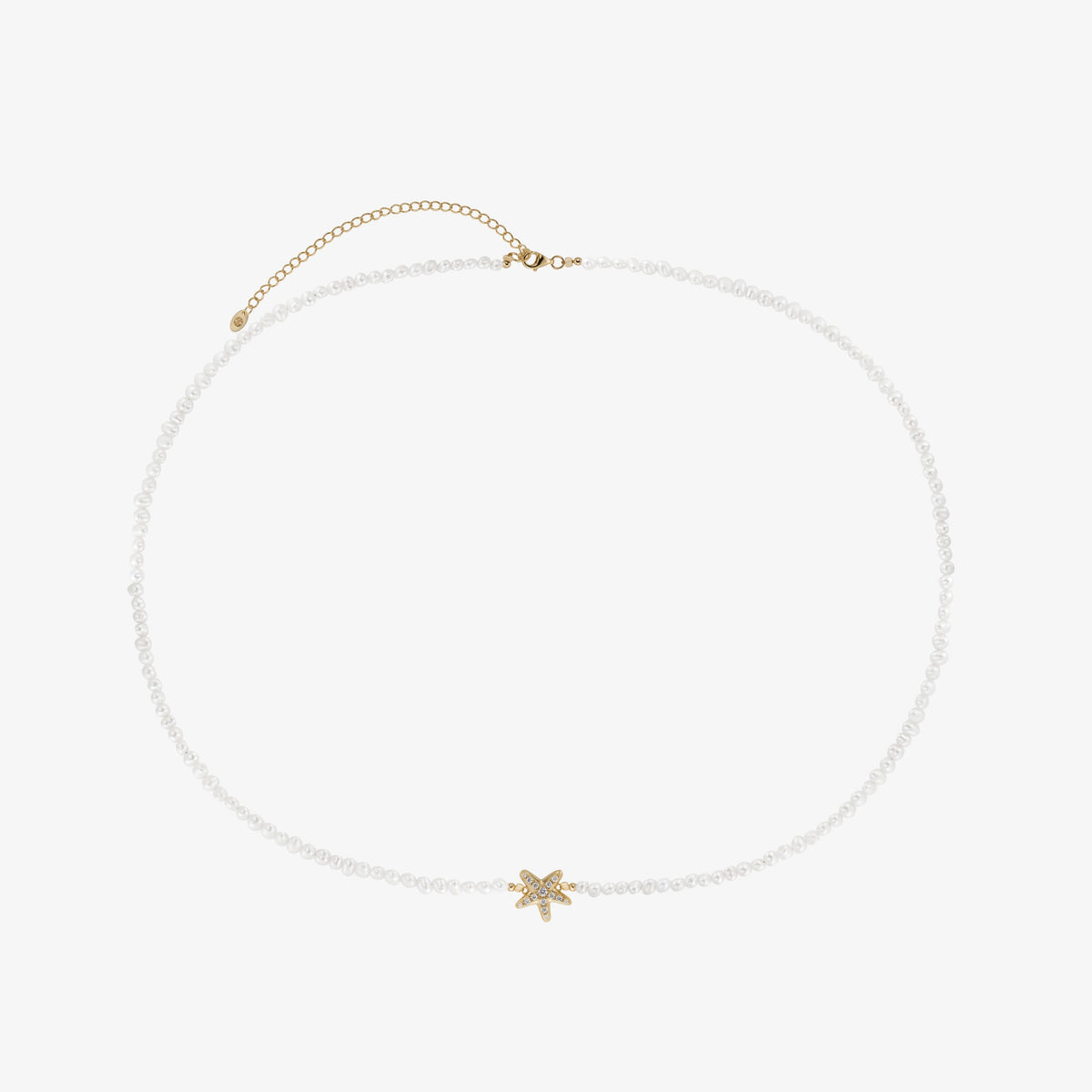 Chaine de Ventre Ariel Chaîne de ventre Nébuleuse Bijoux Or