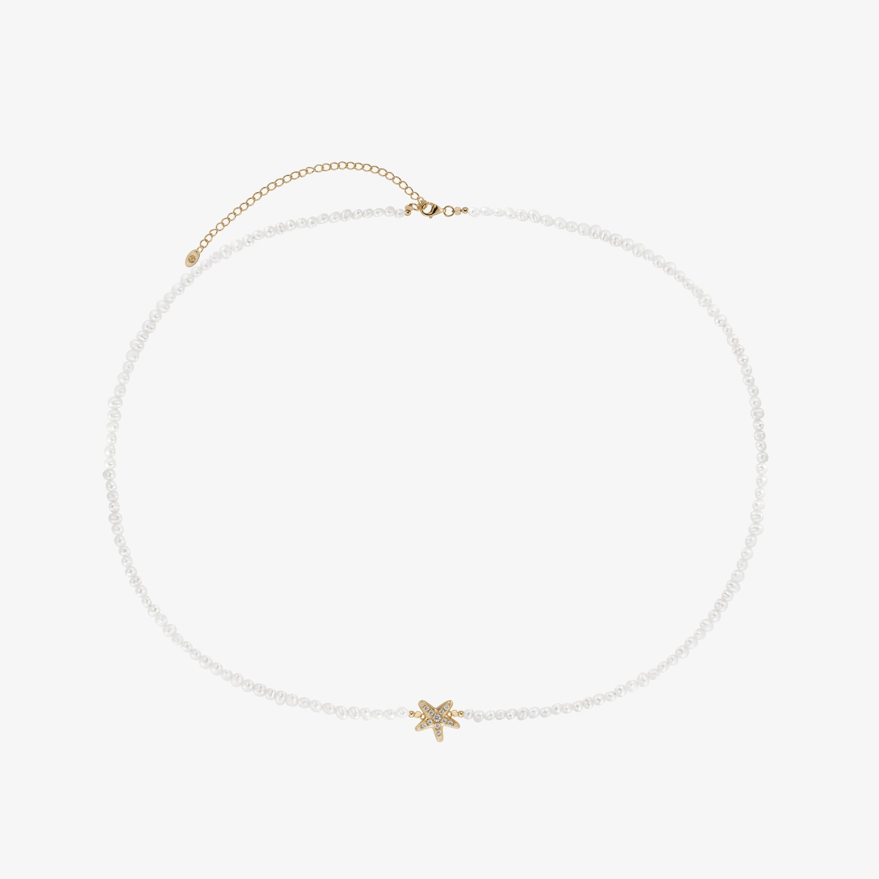 Chaine de Ventre Ariel Chaîne de ventre Nébuleuse Bijoux Or