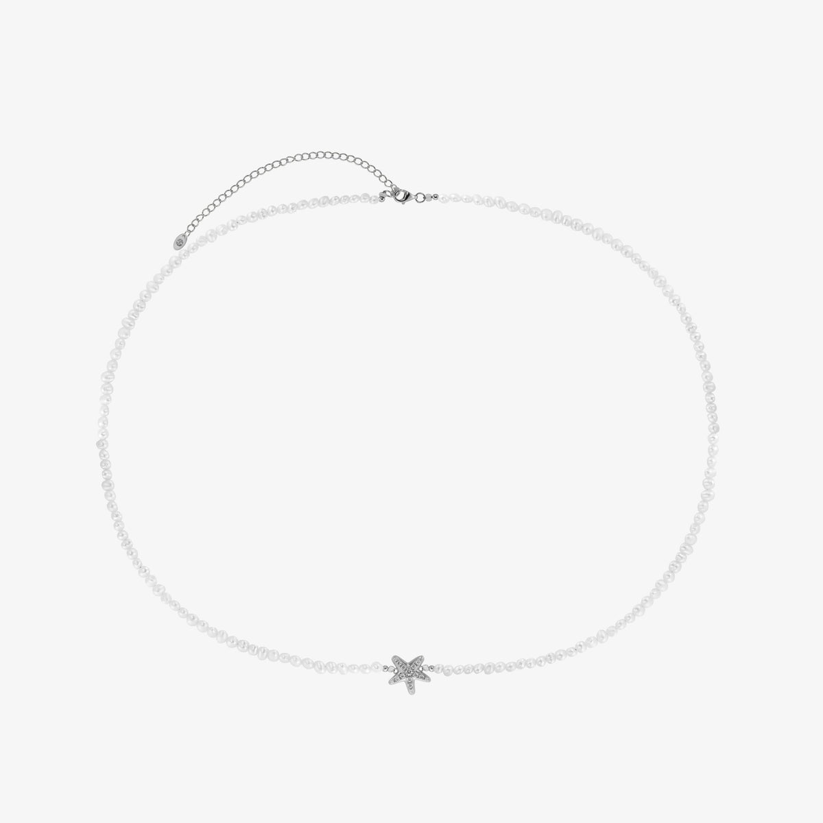 Chaine de Ventre Ariel Chaîne de ventre Nébuleuse Bijoux Argent