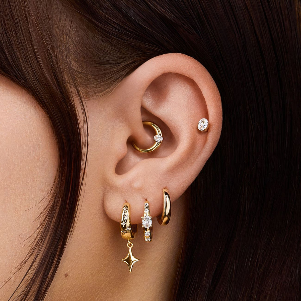 Daith Celeste