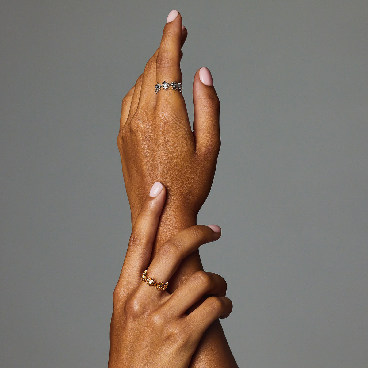 Bague Radiance