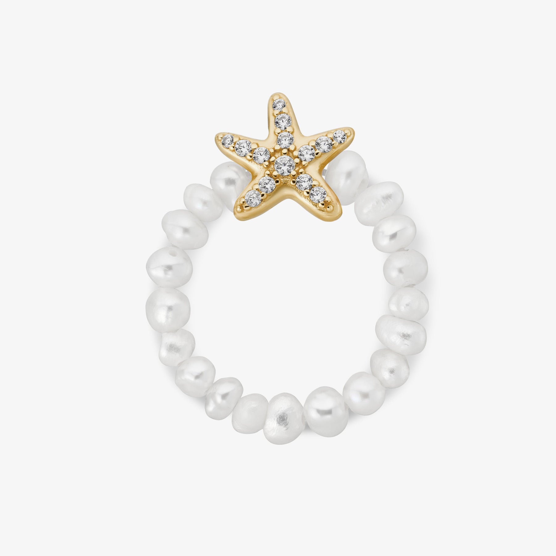 Bague Ariel Bague Nébuleuse Bijoux