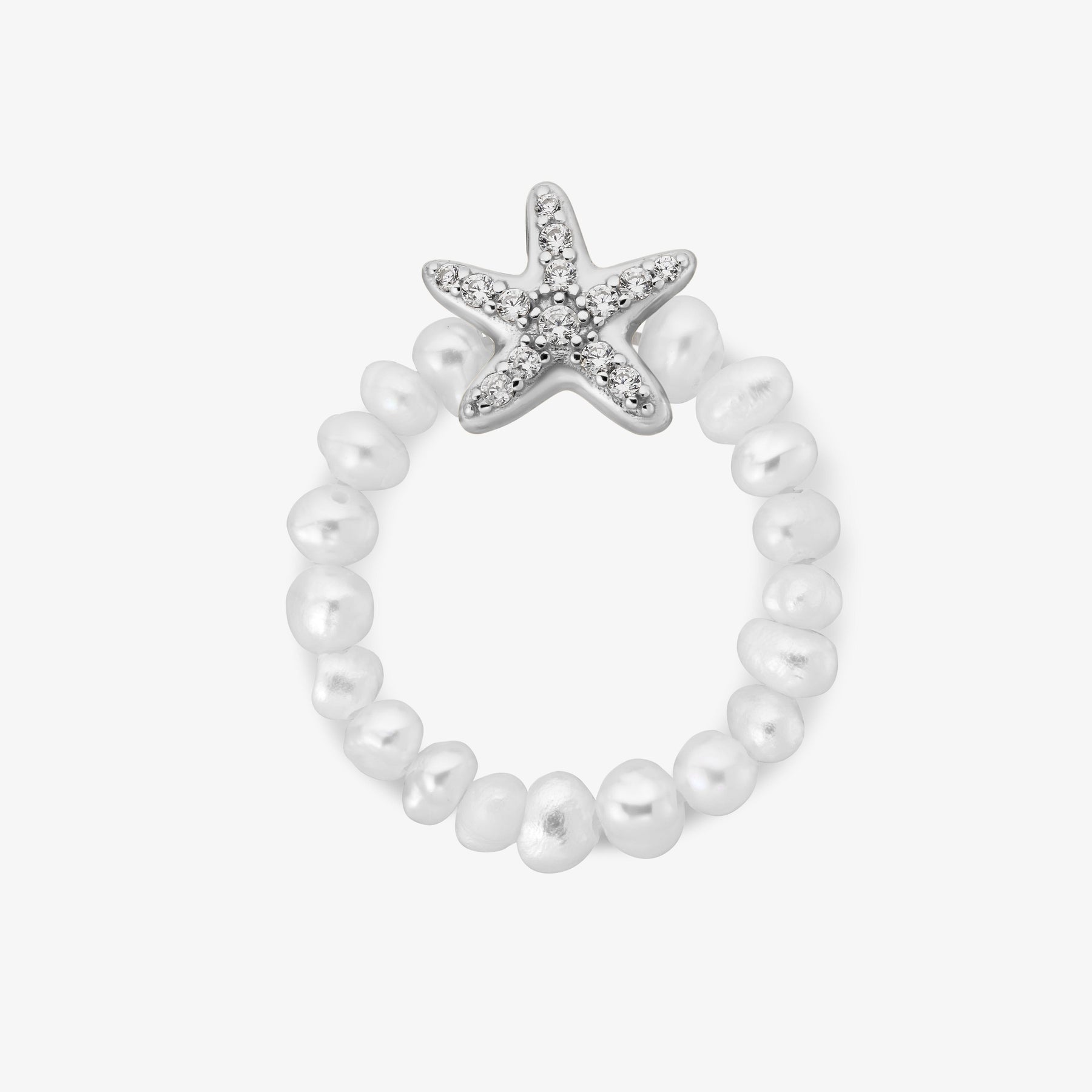 Bague Ariel Bague Nébuleuse Bijoux