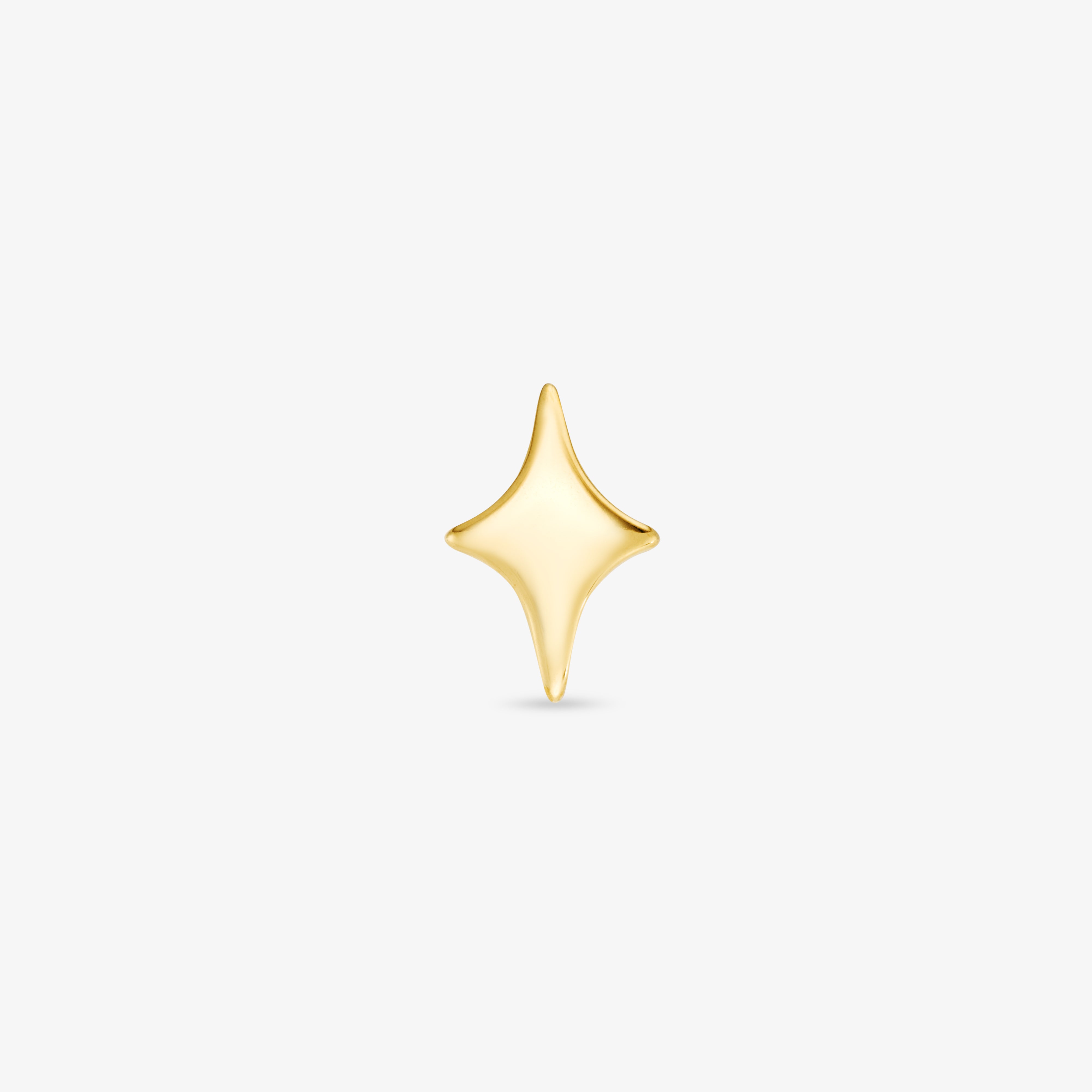 Féline Blanche Titane