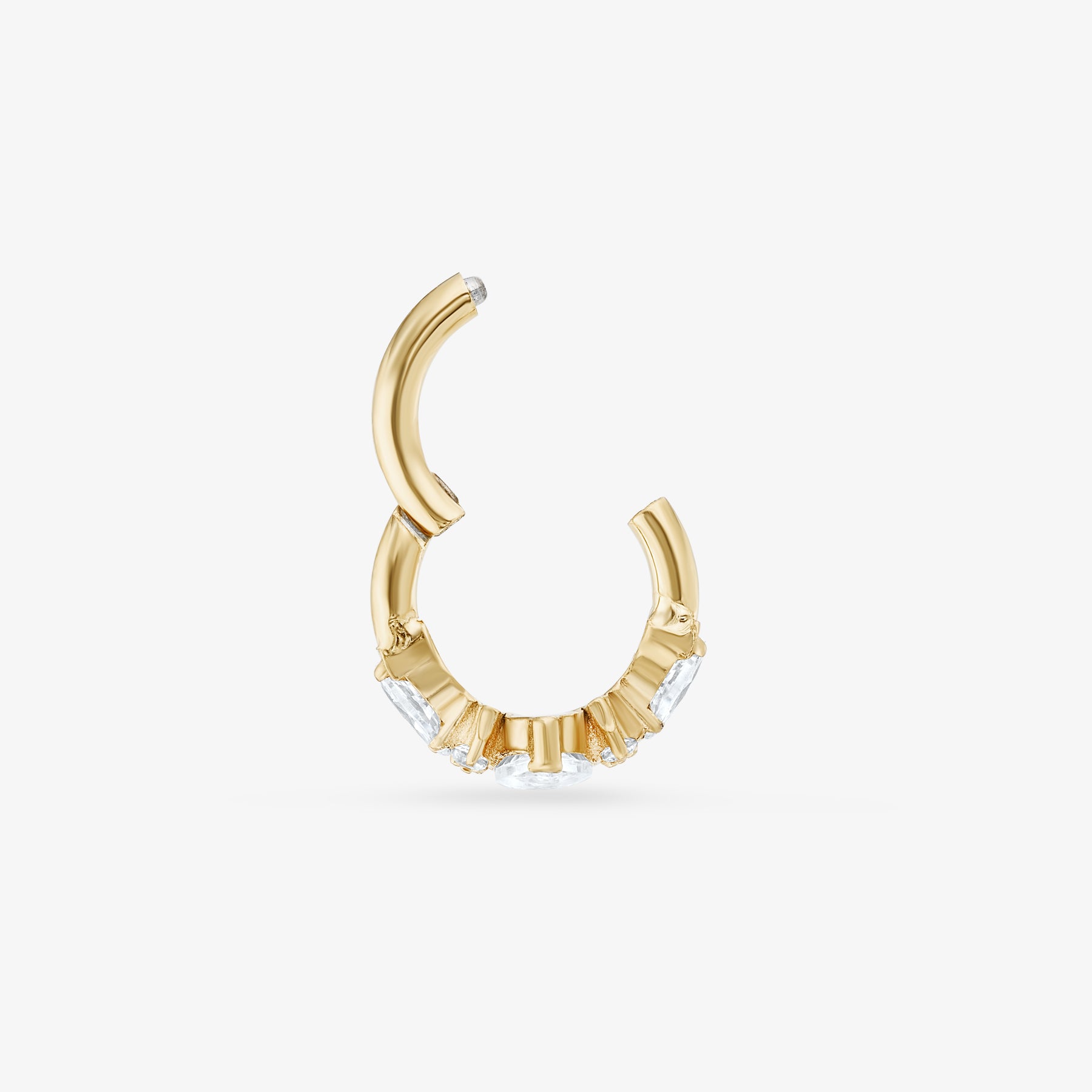 Léonie Clicker