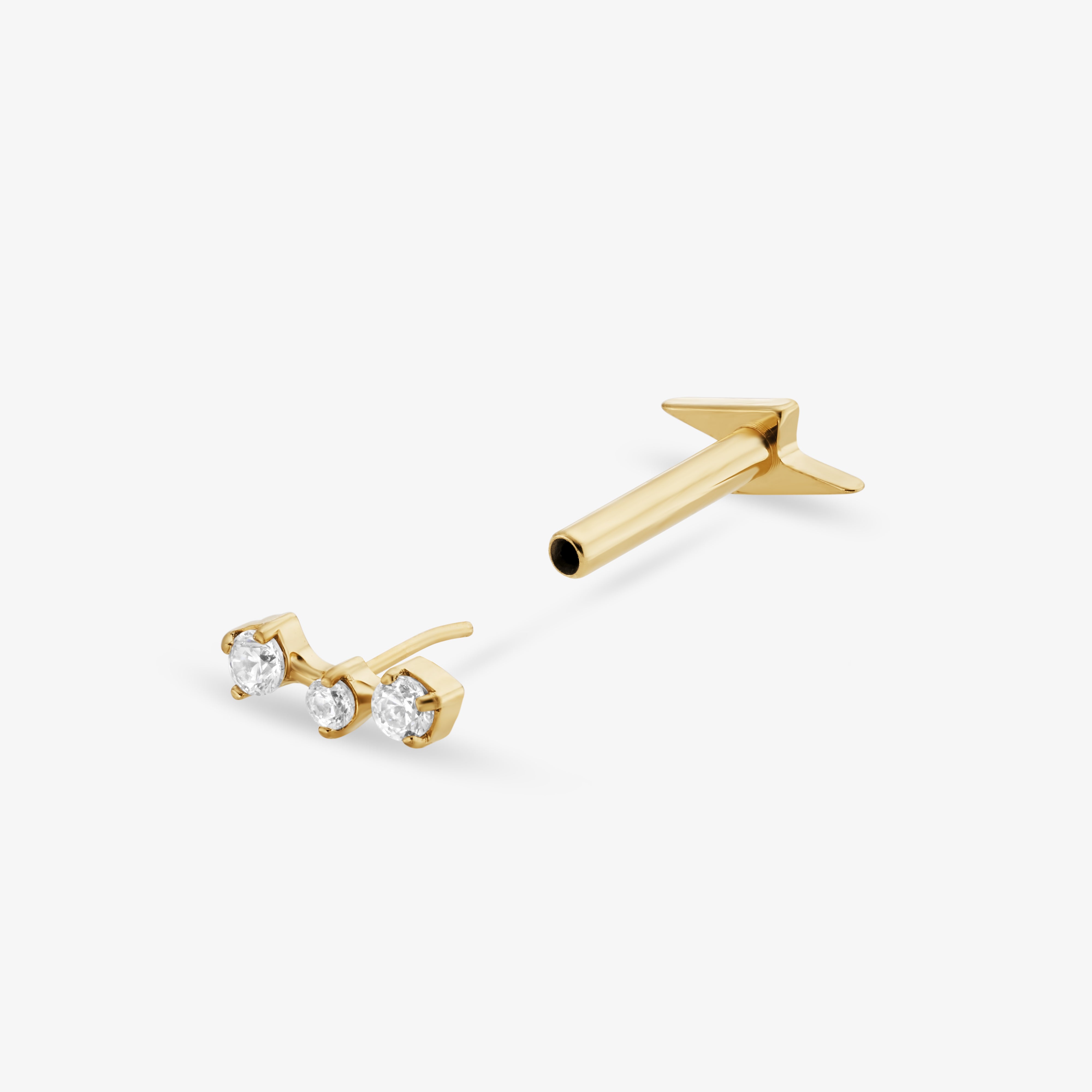 Mini Orion x Éclair