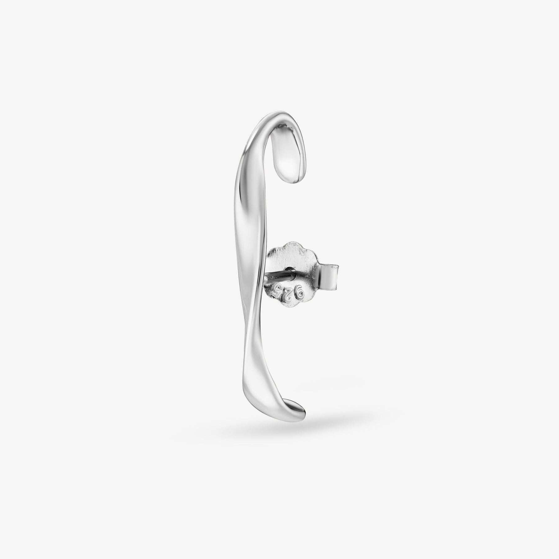 Venus Puce Nébuleuse Argent