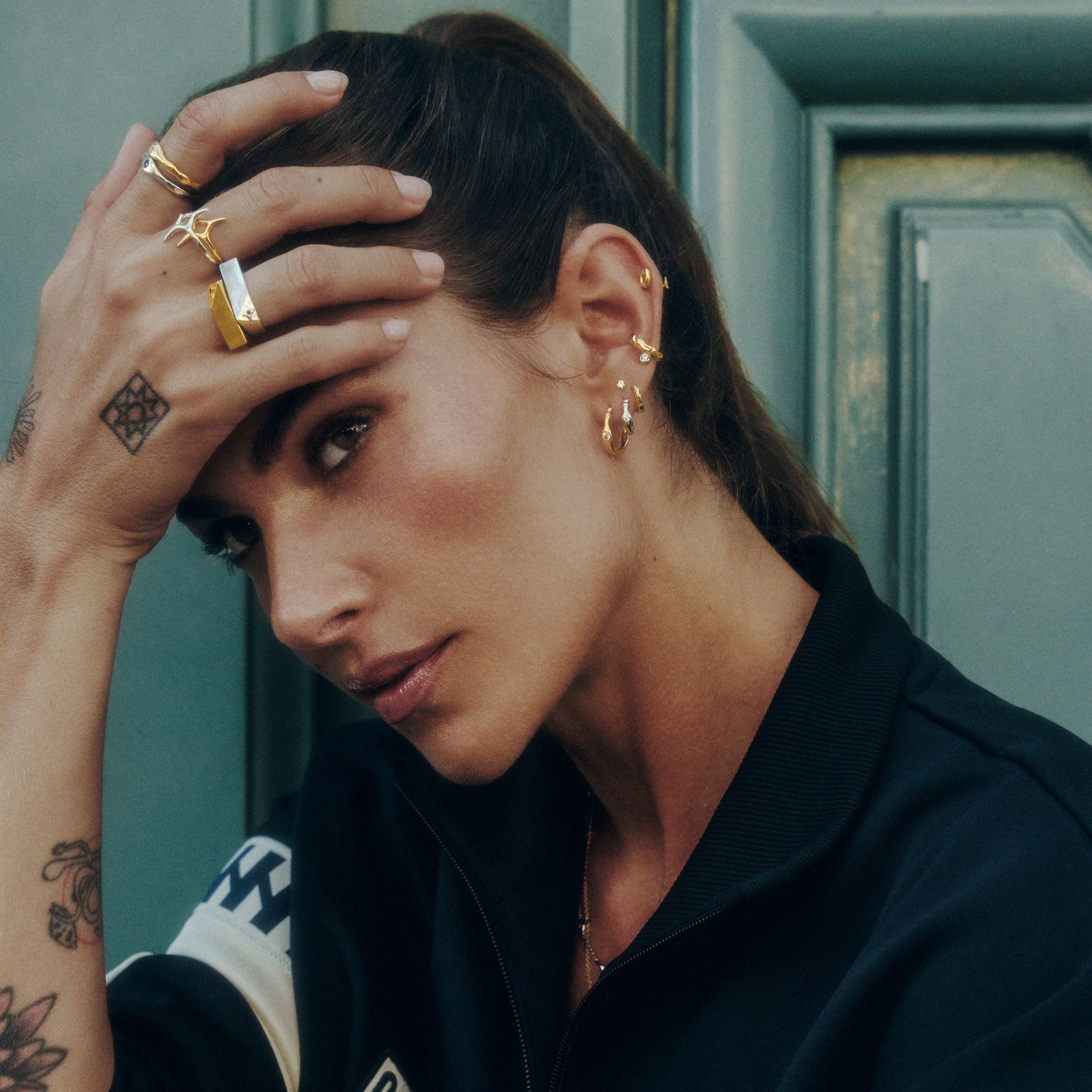 Bague Alex