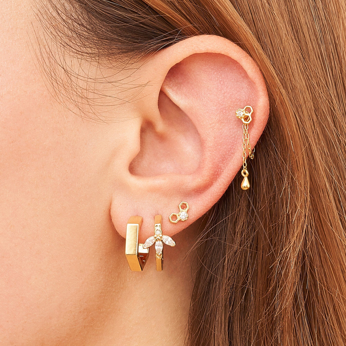 Propolis Créole Nébuleuse