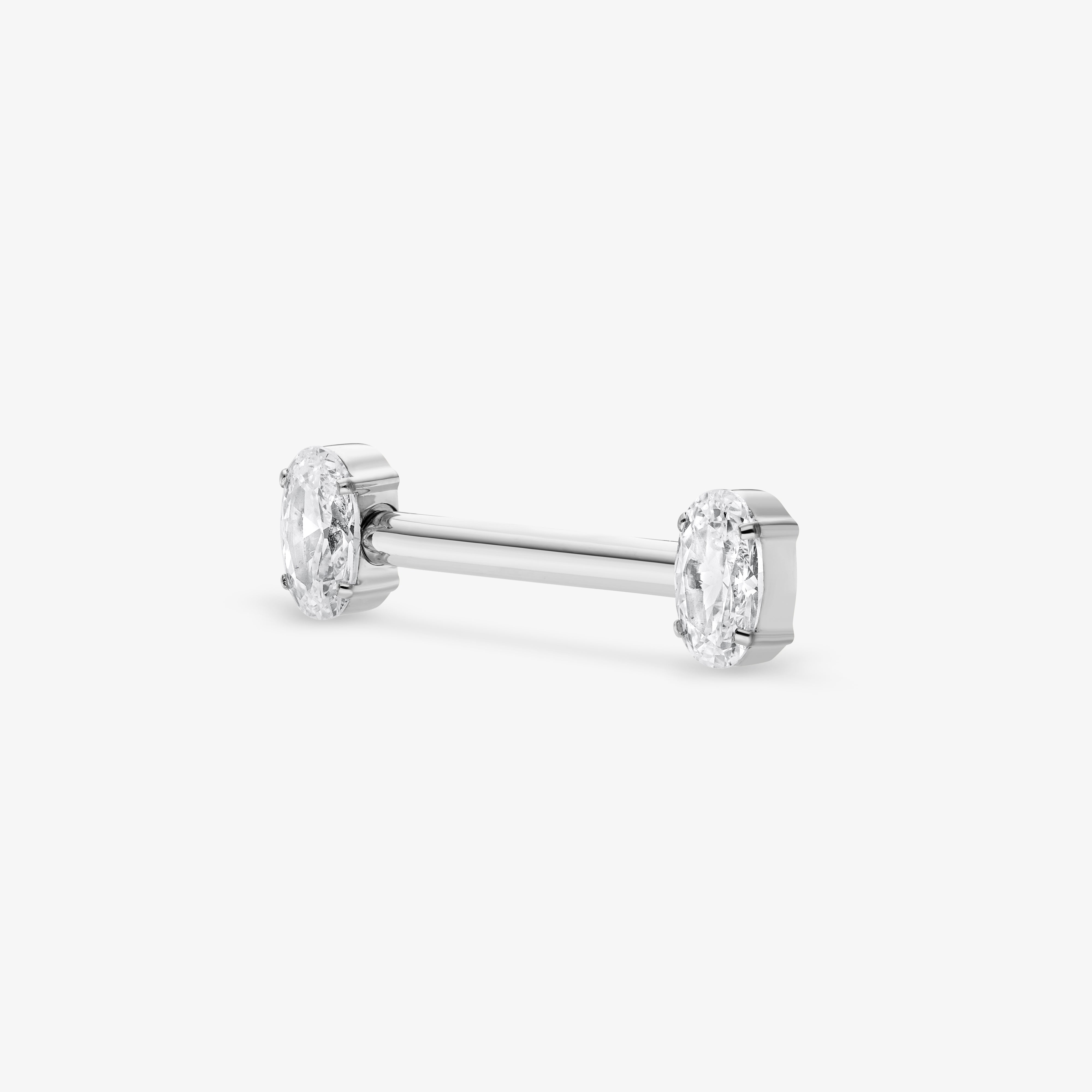 Téton Petite Audacieuse