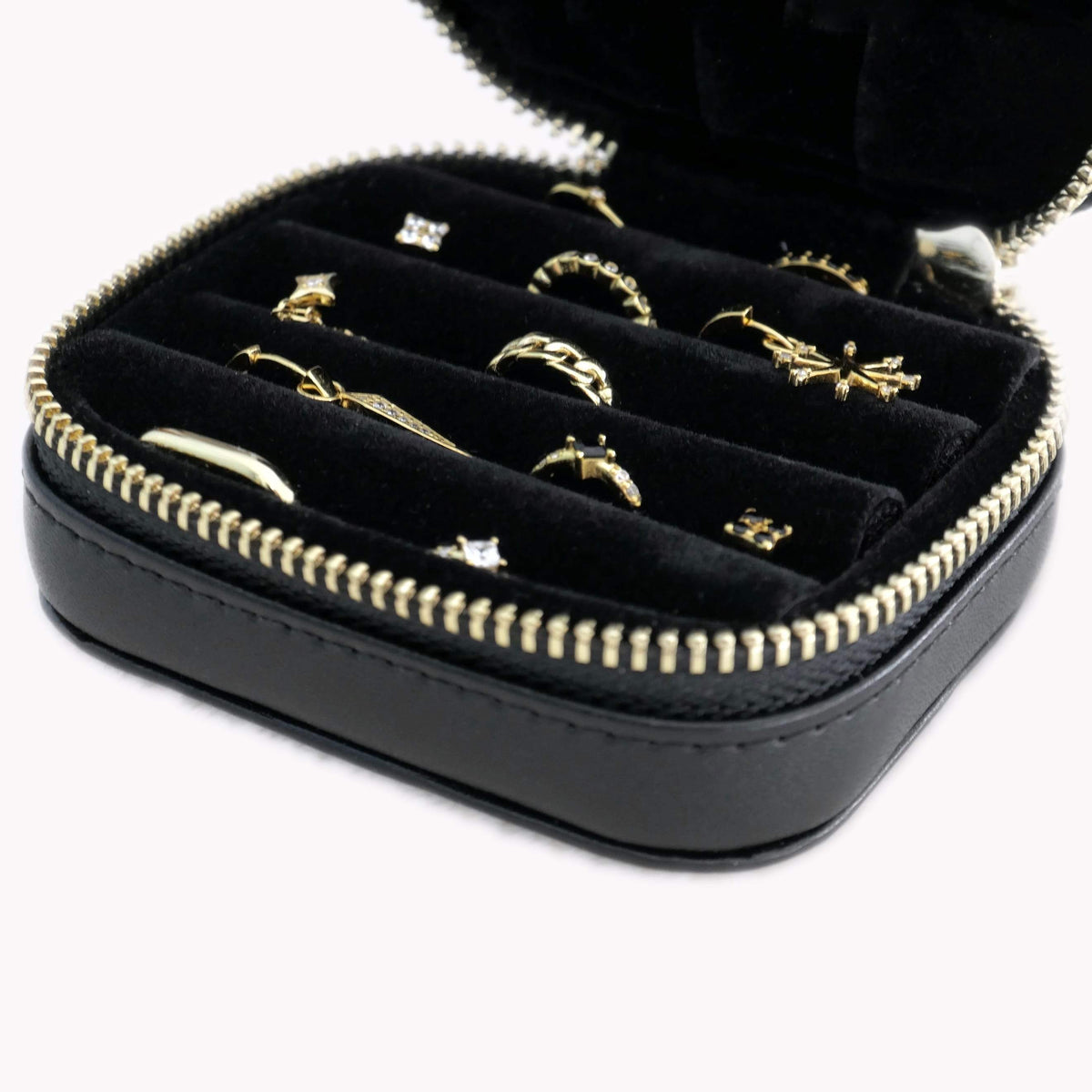 Trousse à Bijoux - La Petite Ourse Nébuleuse