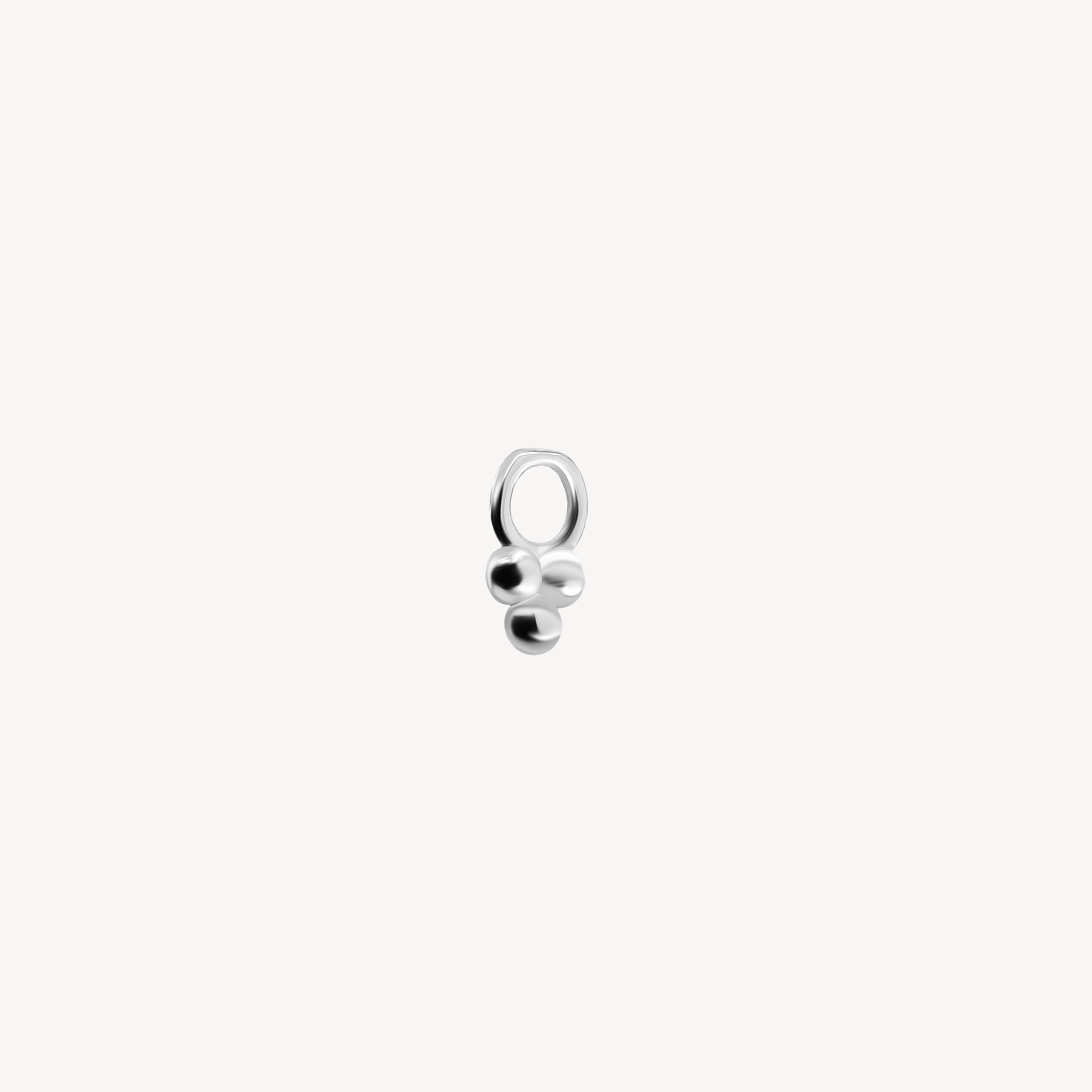 Charm Emi Piercing Nébuleuse