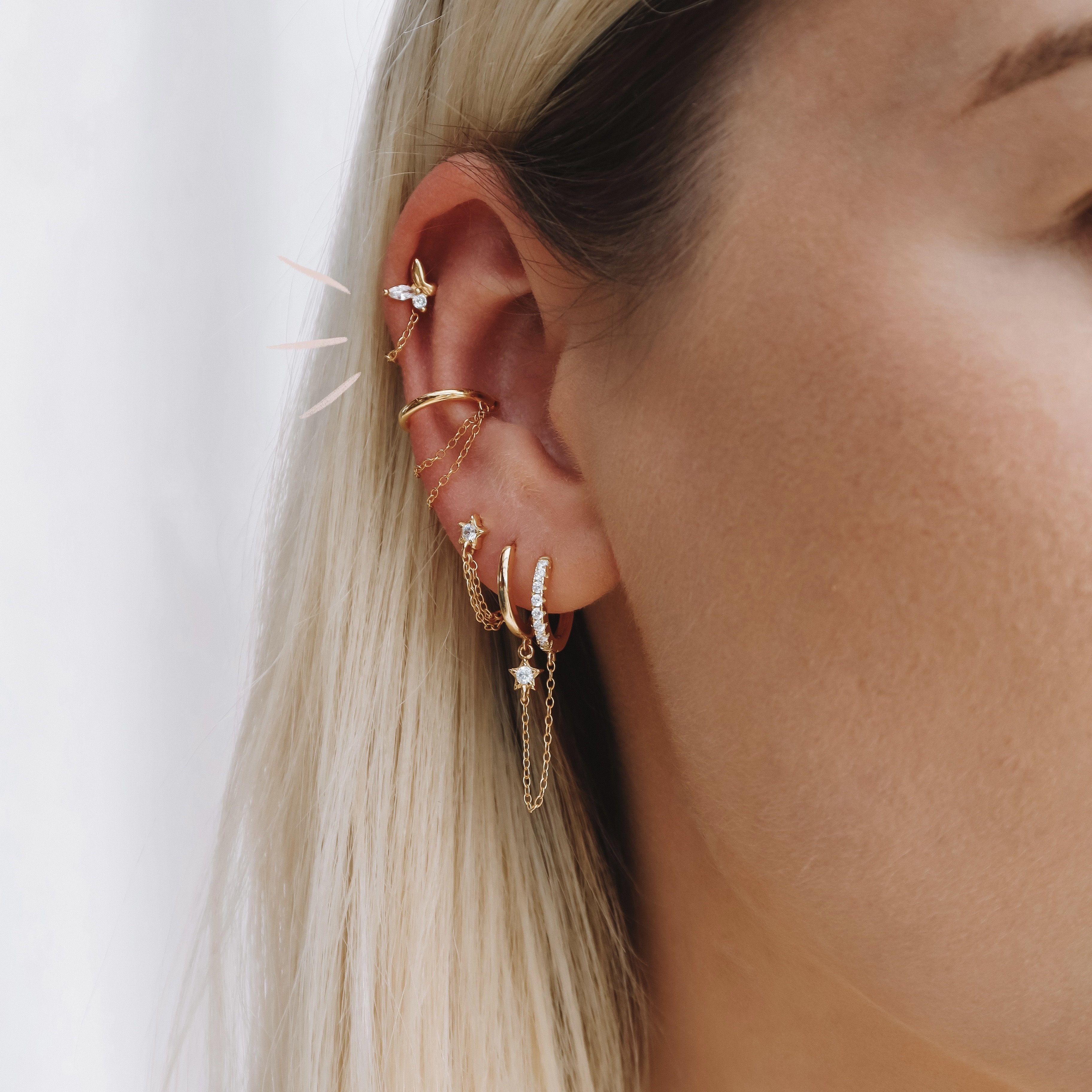 Mini Chaîne Nébuleuse