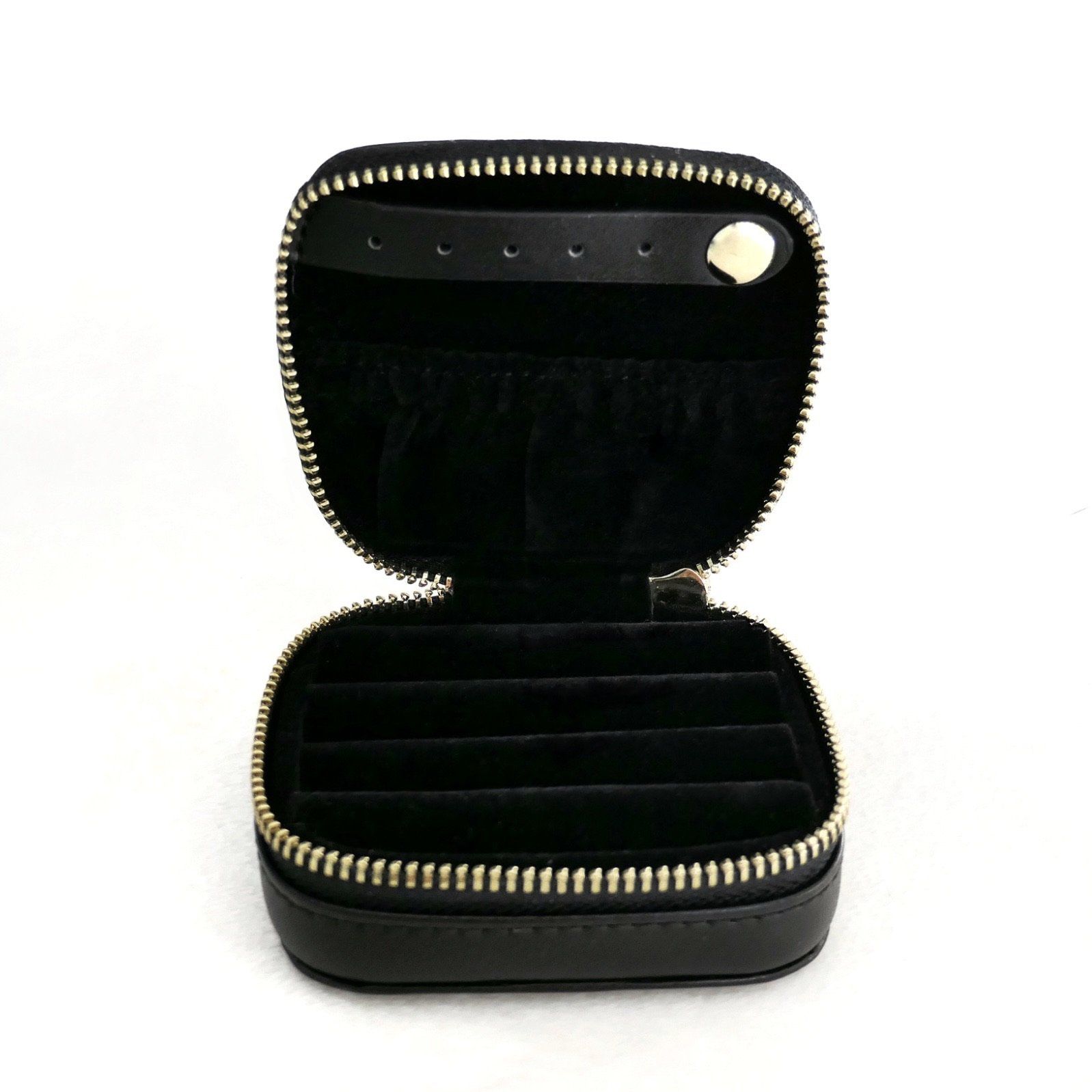 Trousse à Bijoux - La Petite Ourse Nébuleuse