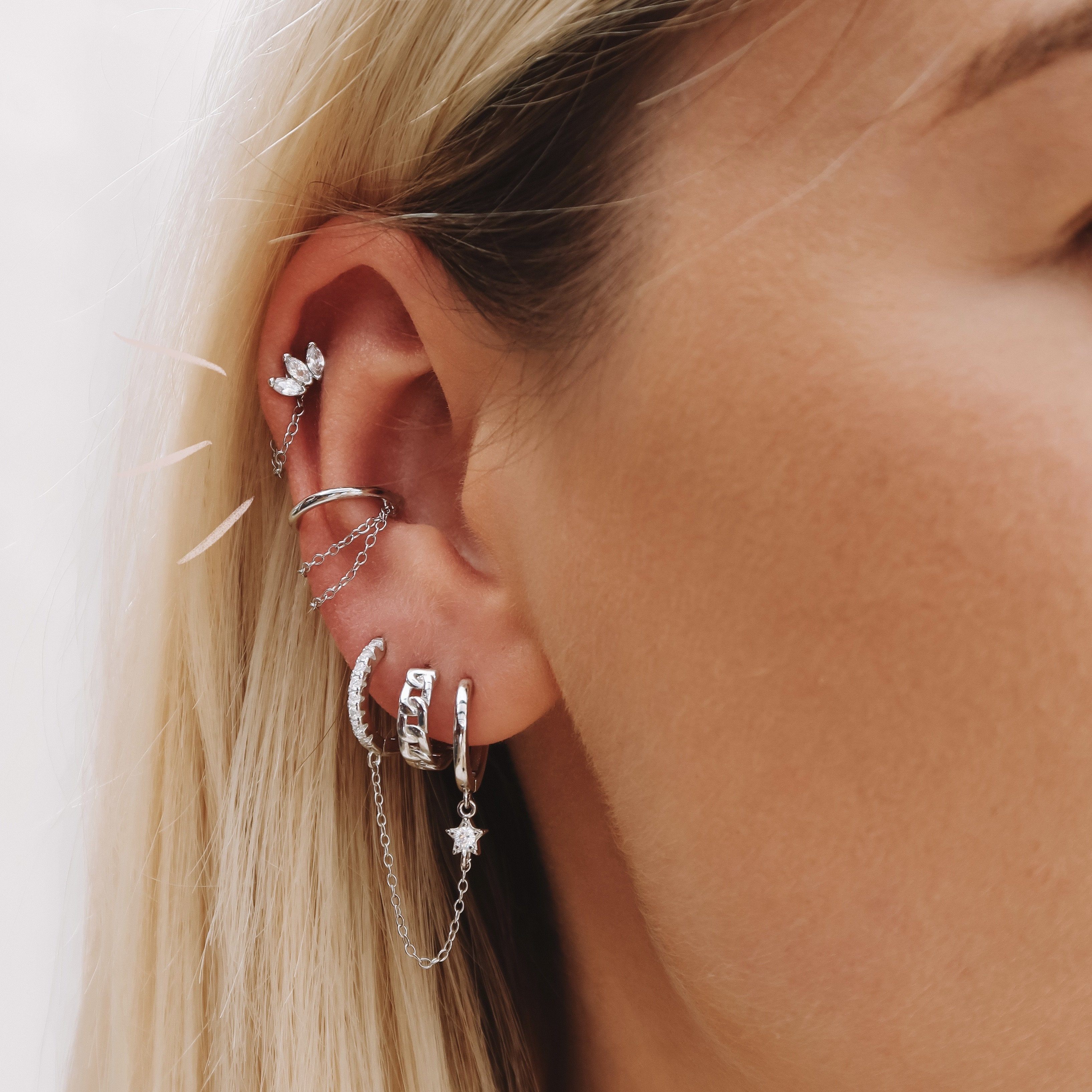 Mini Chaîne Nébuleuse