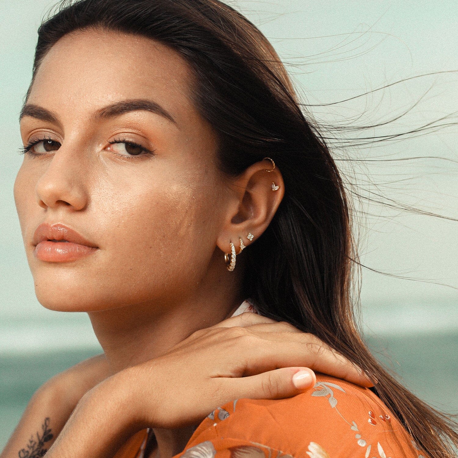 Nina Créole Nébuleuse