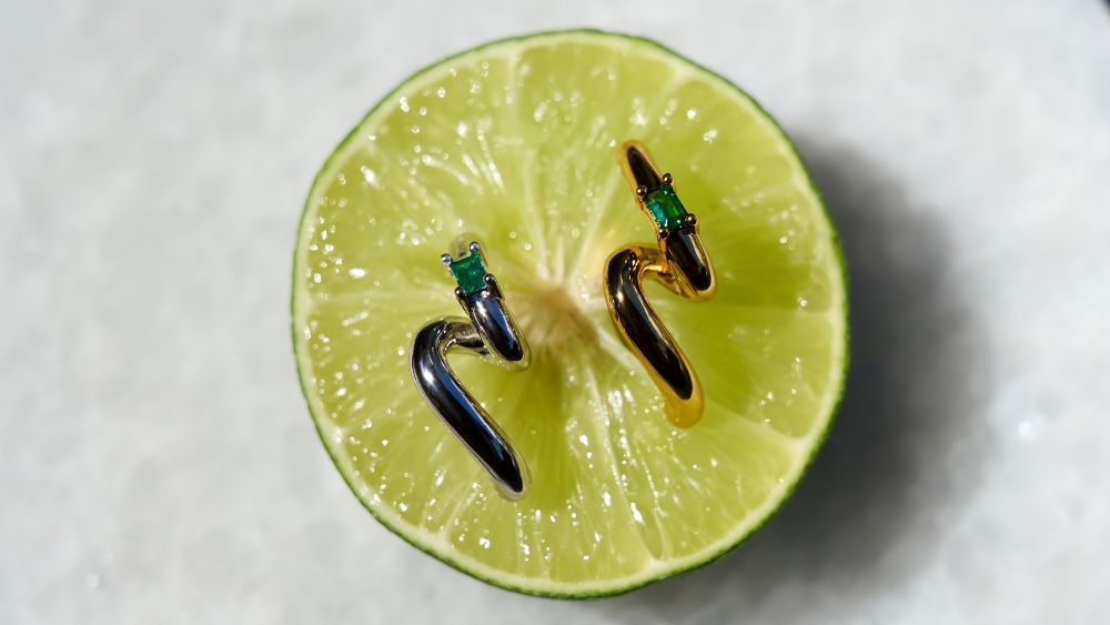 Top 10 des boucles d'oreilles tendance pour l'été 2026