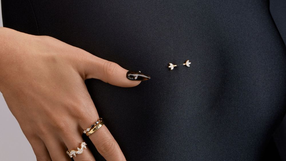 Sve što trebate znati o zacjeljivanju probijanja bradavica Sve što trebate znati o zacjeljivanju probijanja bradavica