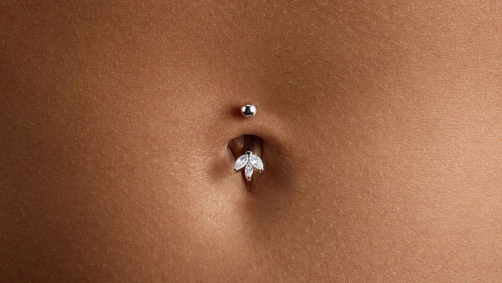 Chéloïde au piercing du nombril : tout ce qu'il faut savoir