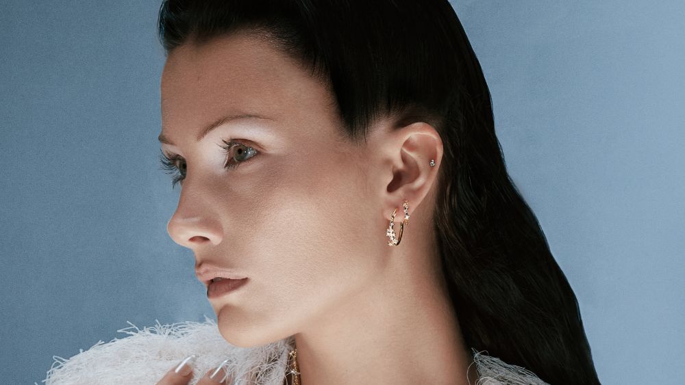 Découvrez les différents piercings à l'oreille