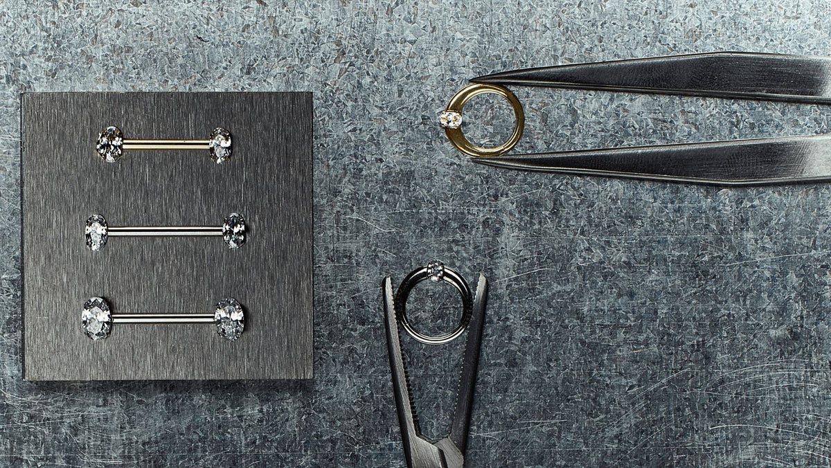 Chéloïde vs excroissance: comment faire la différence autour d’un piercing ?